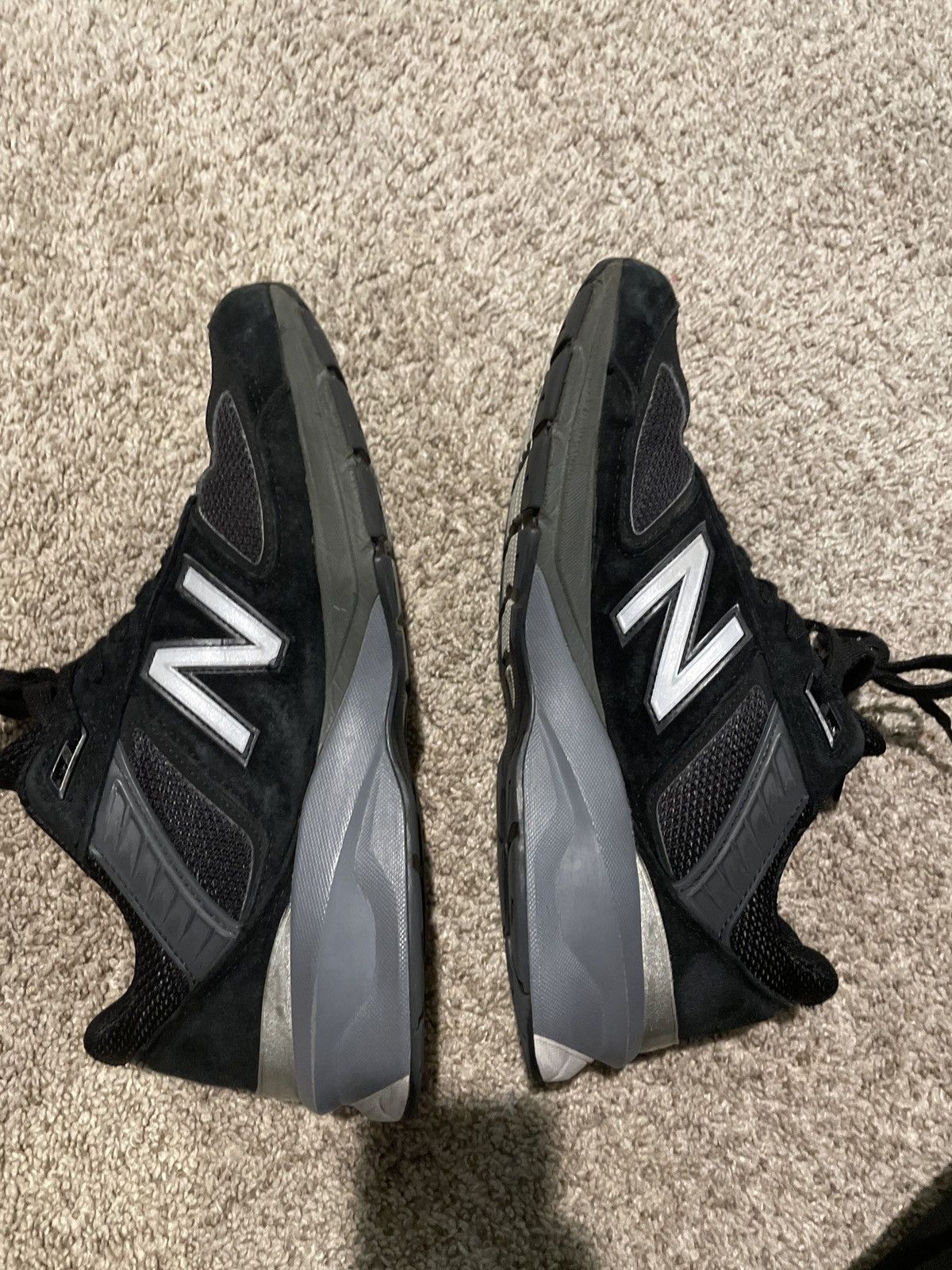 New Balance New balance 990 Size US 9 / EU 42 - 5 Thumbnail