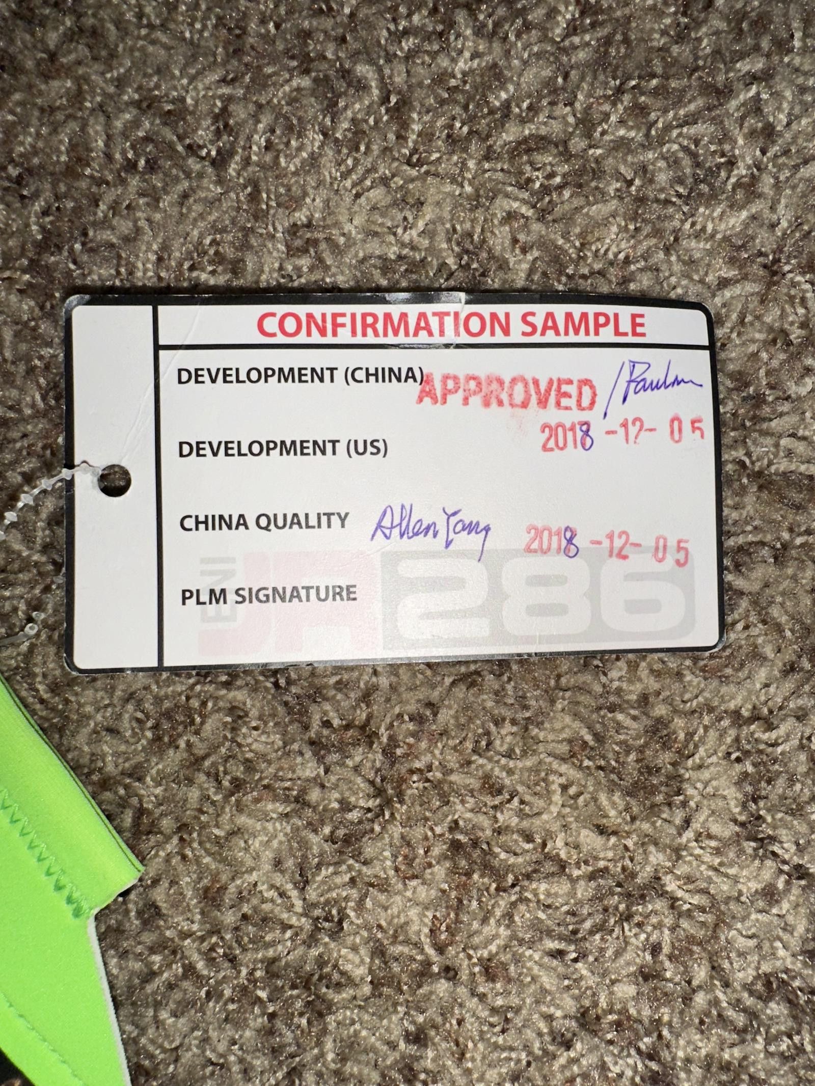 Nike Nike Lean Arm Band Plus Sample Size ONE SIZE - 4 Thumbnail