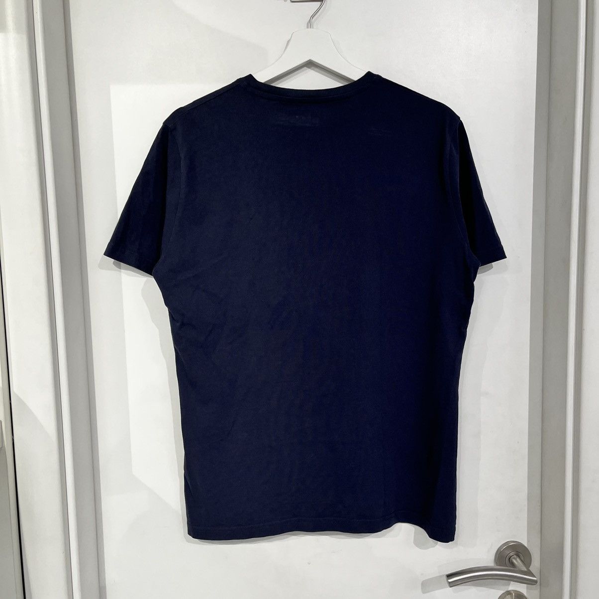 Vivienne Westwood Vivienne Westwood Tee Blue Size US L / EU 52-54 / 3 - 2 Thumbnail