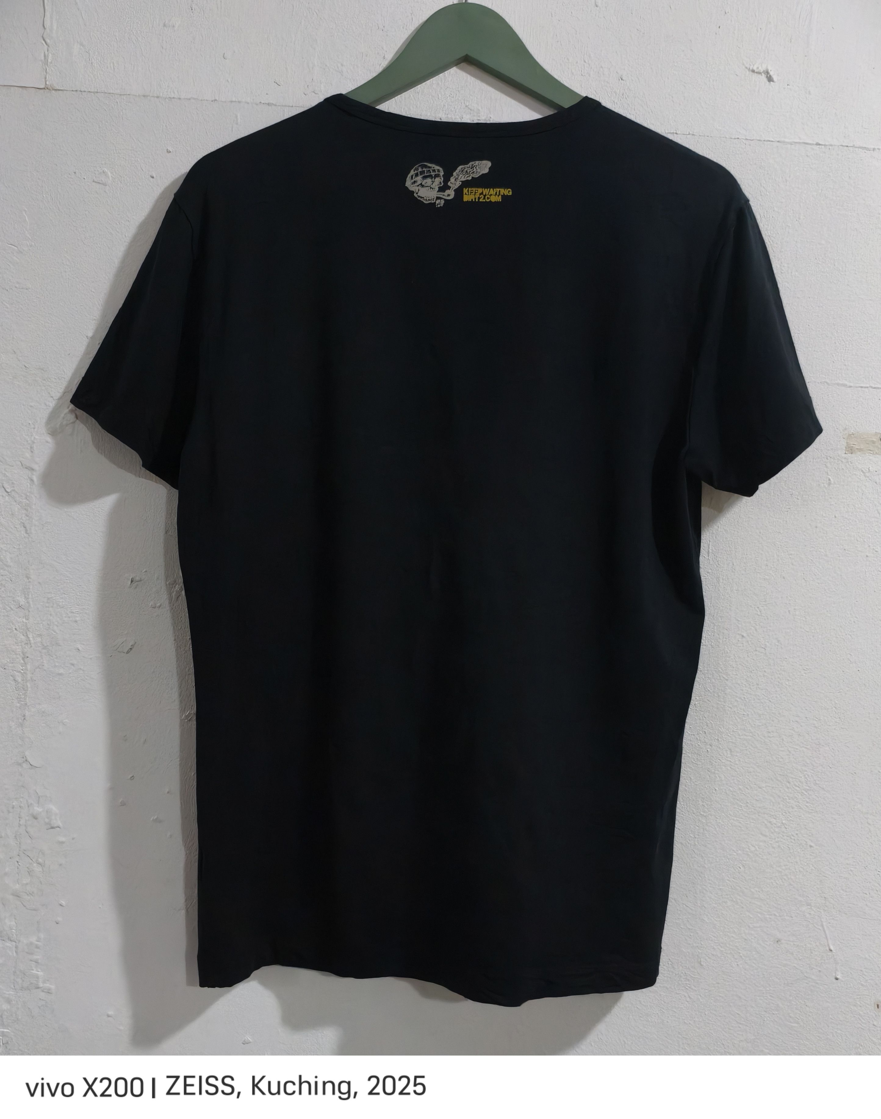 Band Tees Punk fest Tee band Size US M / EU 48-50 / 2 - 2 Thumbnail