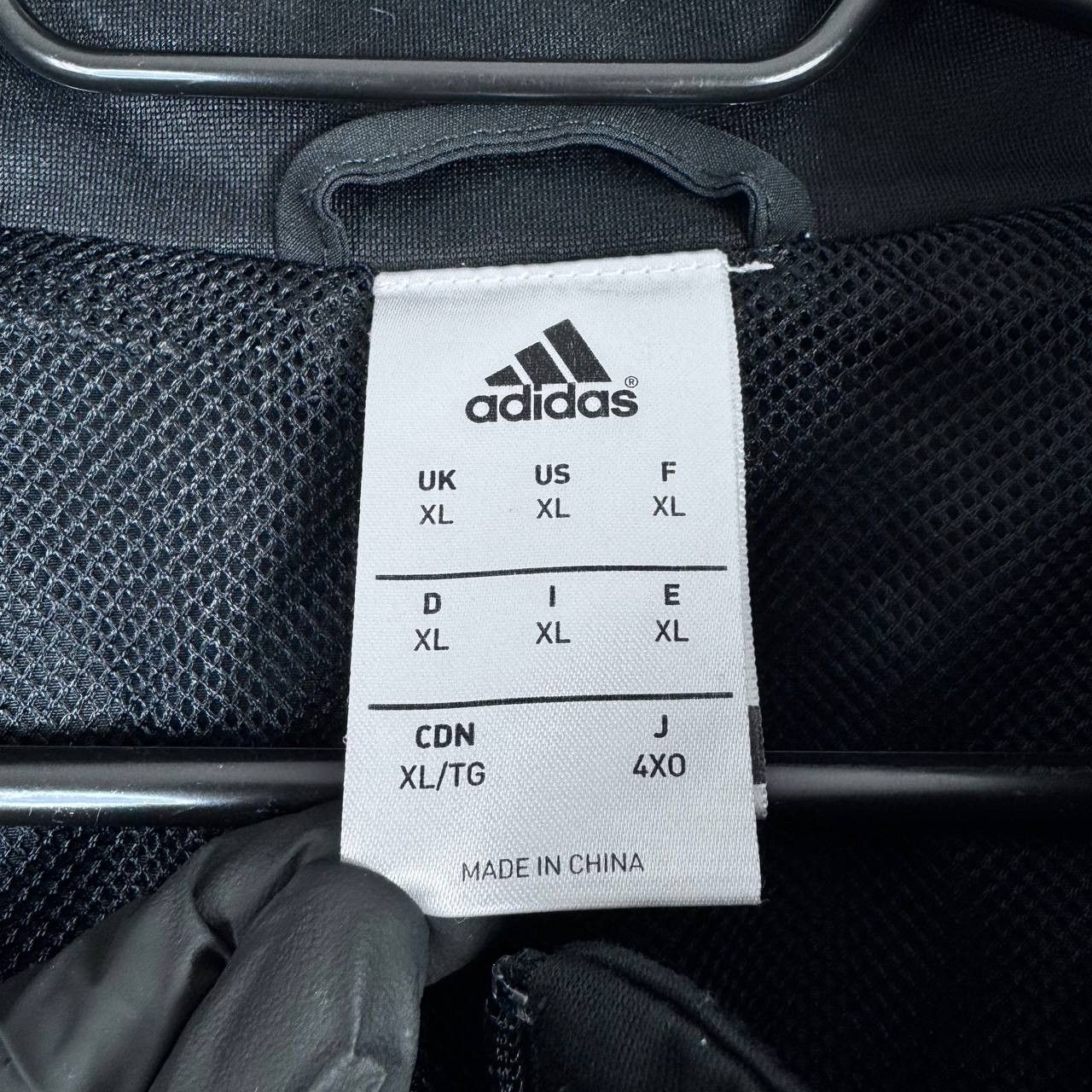Adidas Adidas Real Madrid Track Jacket Champions League Size XL Size US XL / EU 56 / 4 - 7 Thumbnail