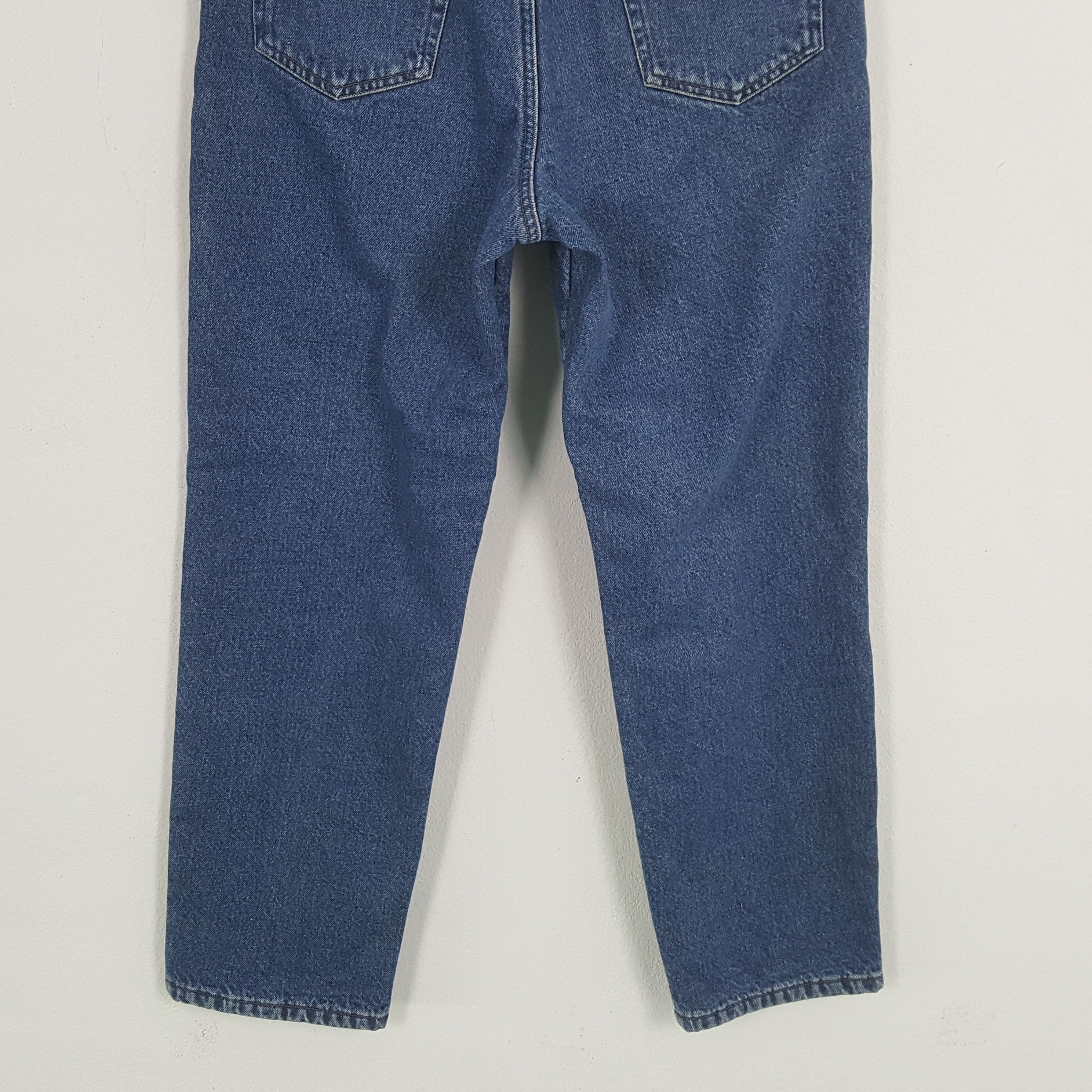 L.L. Bean × Vintage L.L BEAN Streetwear Style Jeans Size US 33 - 6 Thumbnail