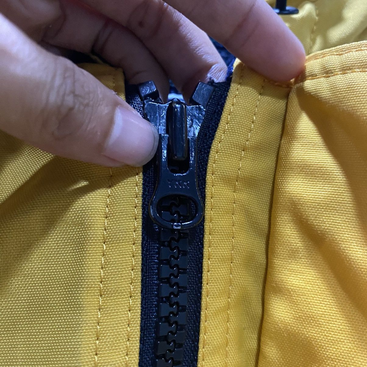 Polo Ralph Lauren 💥RARE💥Vintage Polo by Ralph Lauren Spell Out Polo Parkas Size US S / EU 44-46 / 1 - 13 Thumbnail