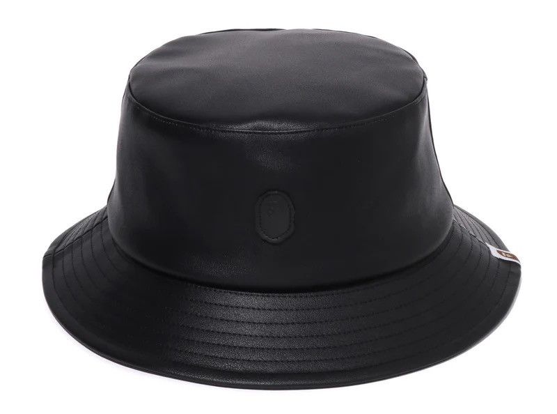 Bape Bape Bucket Hat Size ONE SIZE - 1 Thumbnail