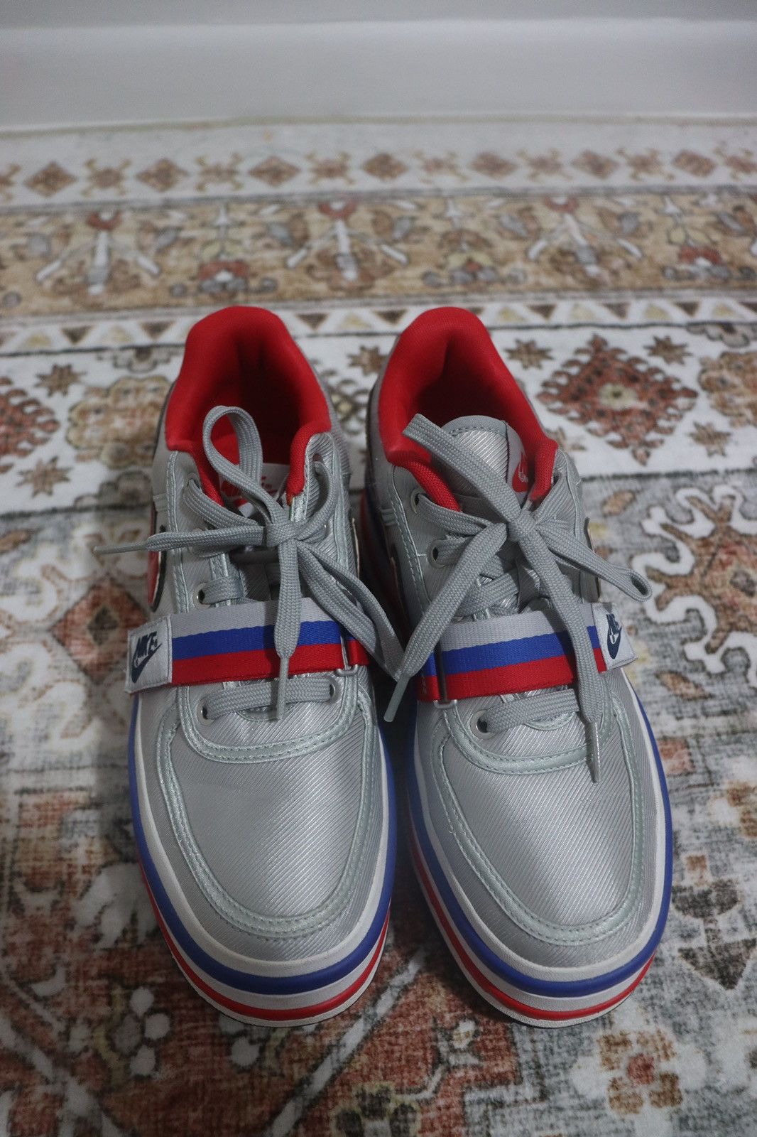 Nike Nike Vandal 2k Size US 8.5 / IT 38.5 - 1 Thumbnail