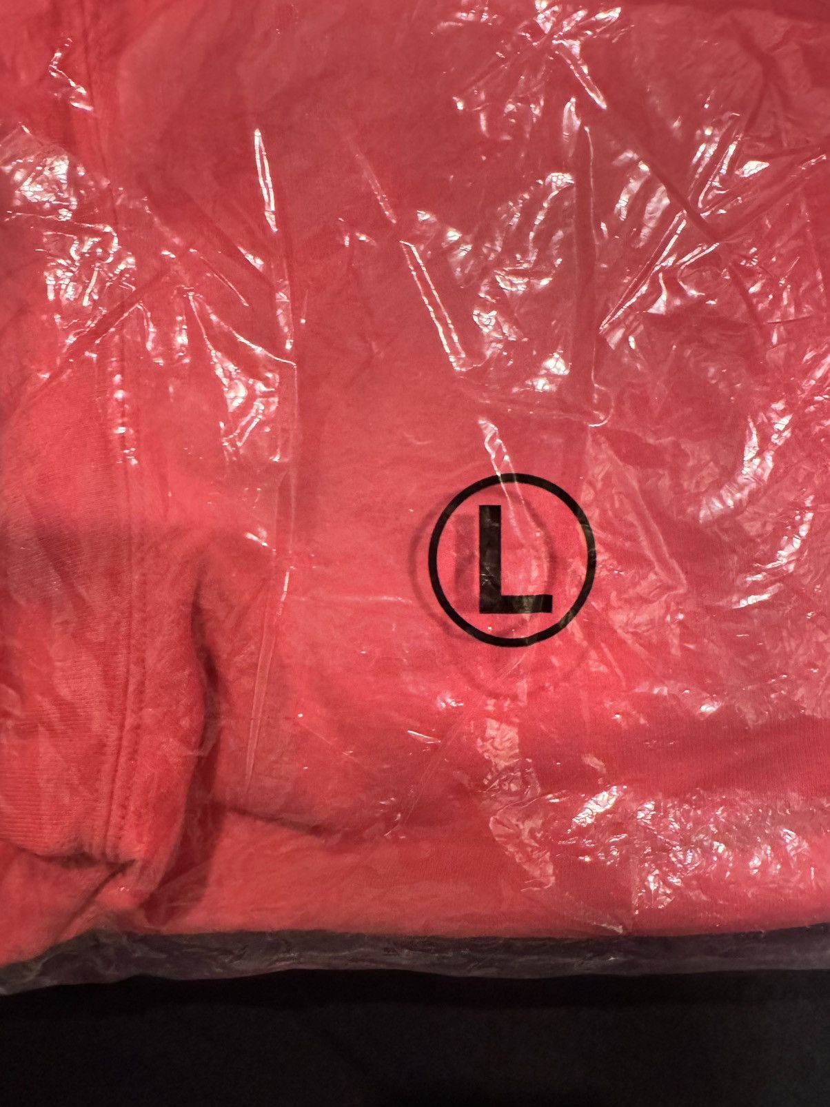 Supreme Supreme Invert Hooded Sweatshirt Size US L / EU 52-54 / 3 - 4 Thumbnail