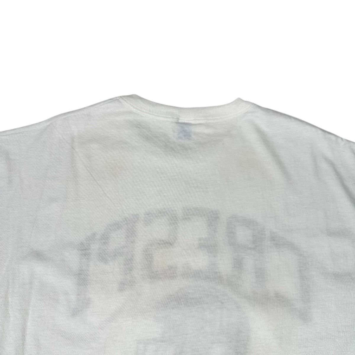 Russell Athletic Vintage Crespi High School Football 1998 Russell Athletic Size US XL / EU 56 / 4 - 4 Thumbnail