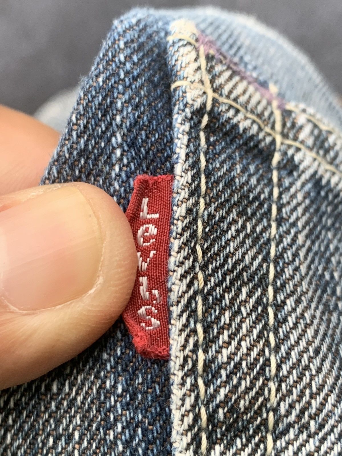 Y2k Levi's 502 faded.made In Japan 🇯🇵.