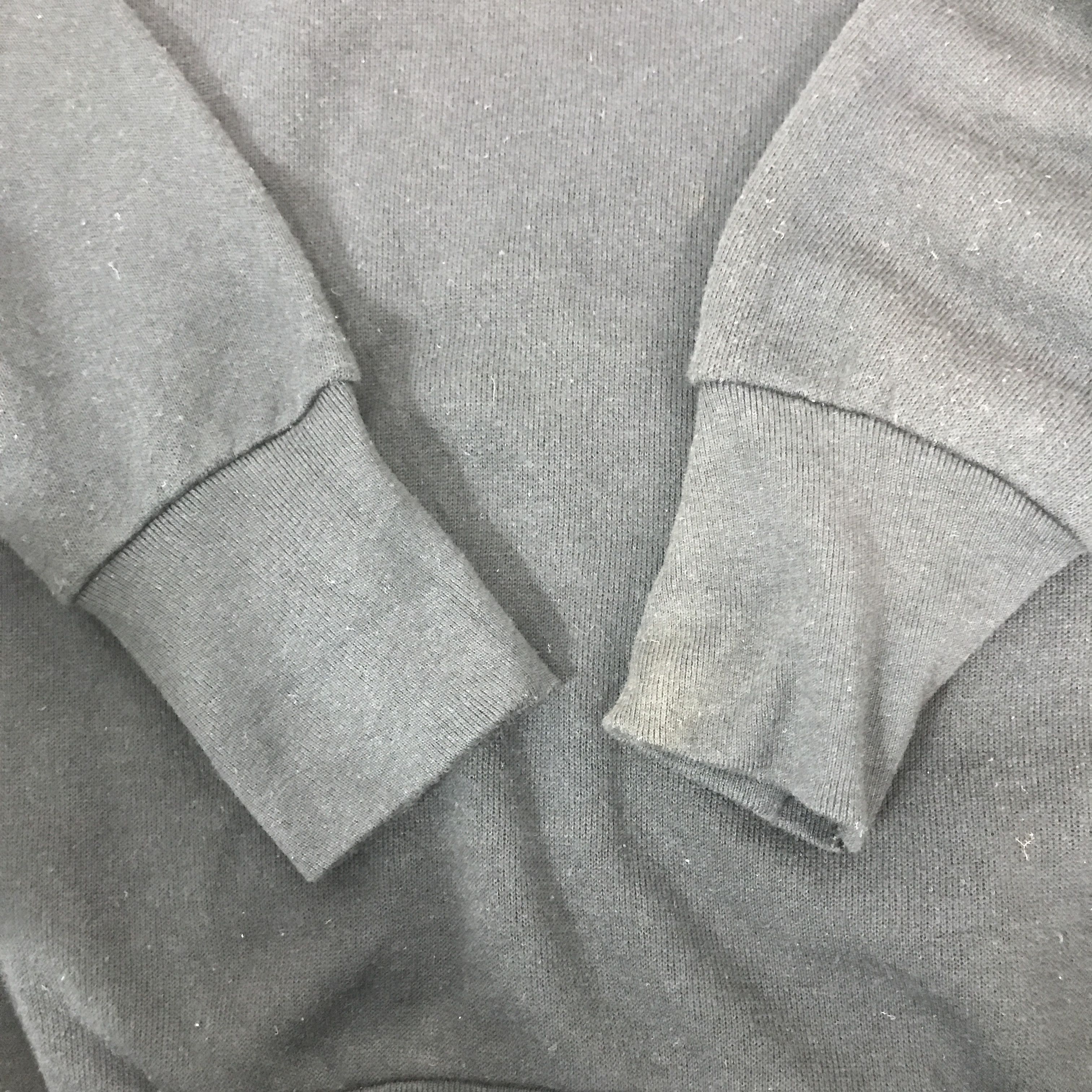 Delta Vintage Bewitching Hour Sweatshirt K62B9 Size US M / EU 48-50 / 2 - 10 Thumbnail