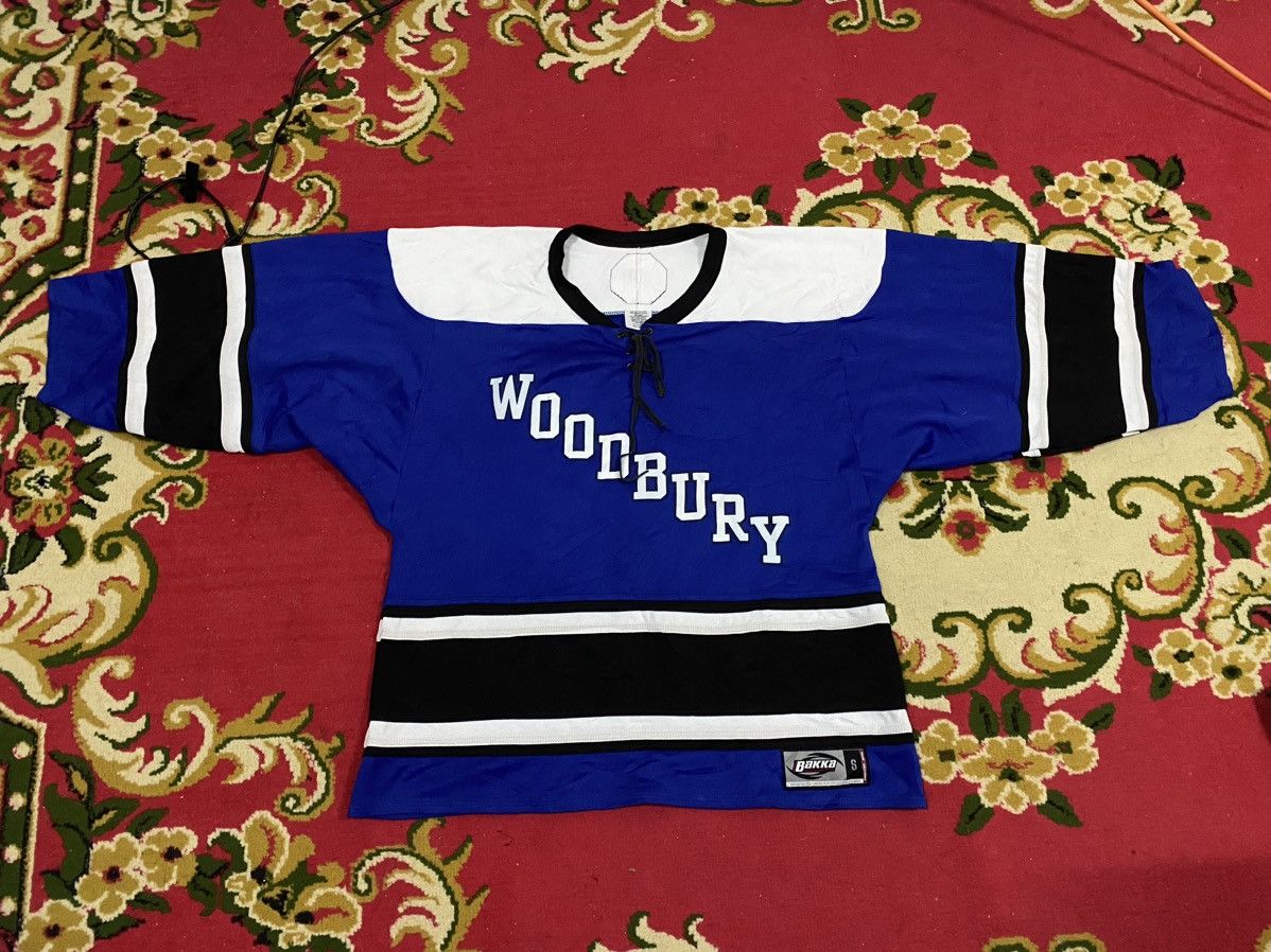 NHL NHL Ice hockey jersey Size US L / EU 52-54 / 3 - 1 Thumbnail