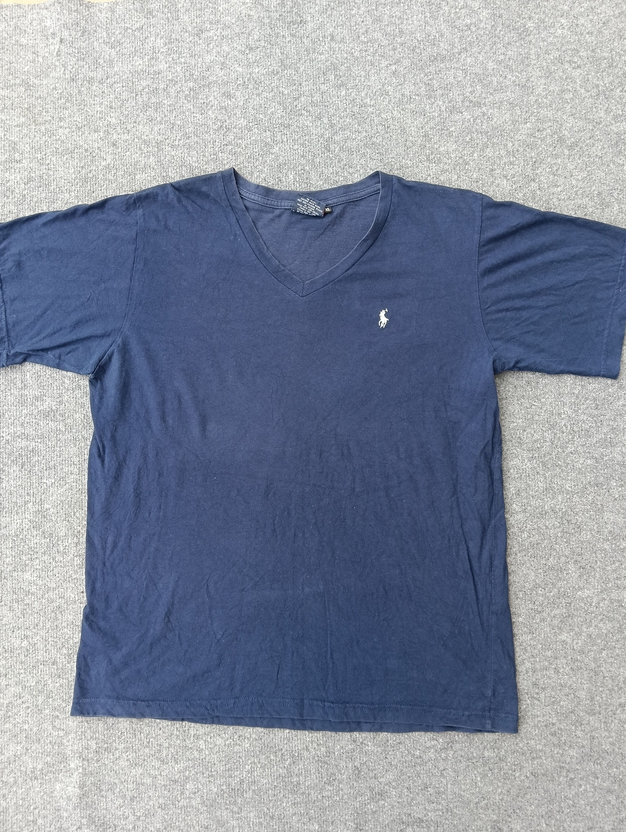 Polo Ralph Lauren × U.S. Polo Assn. Vintage plain polo Ralph Lauren. Size US L / EU 52-54 / 3 - 2 Thumbnail