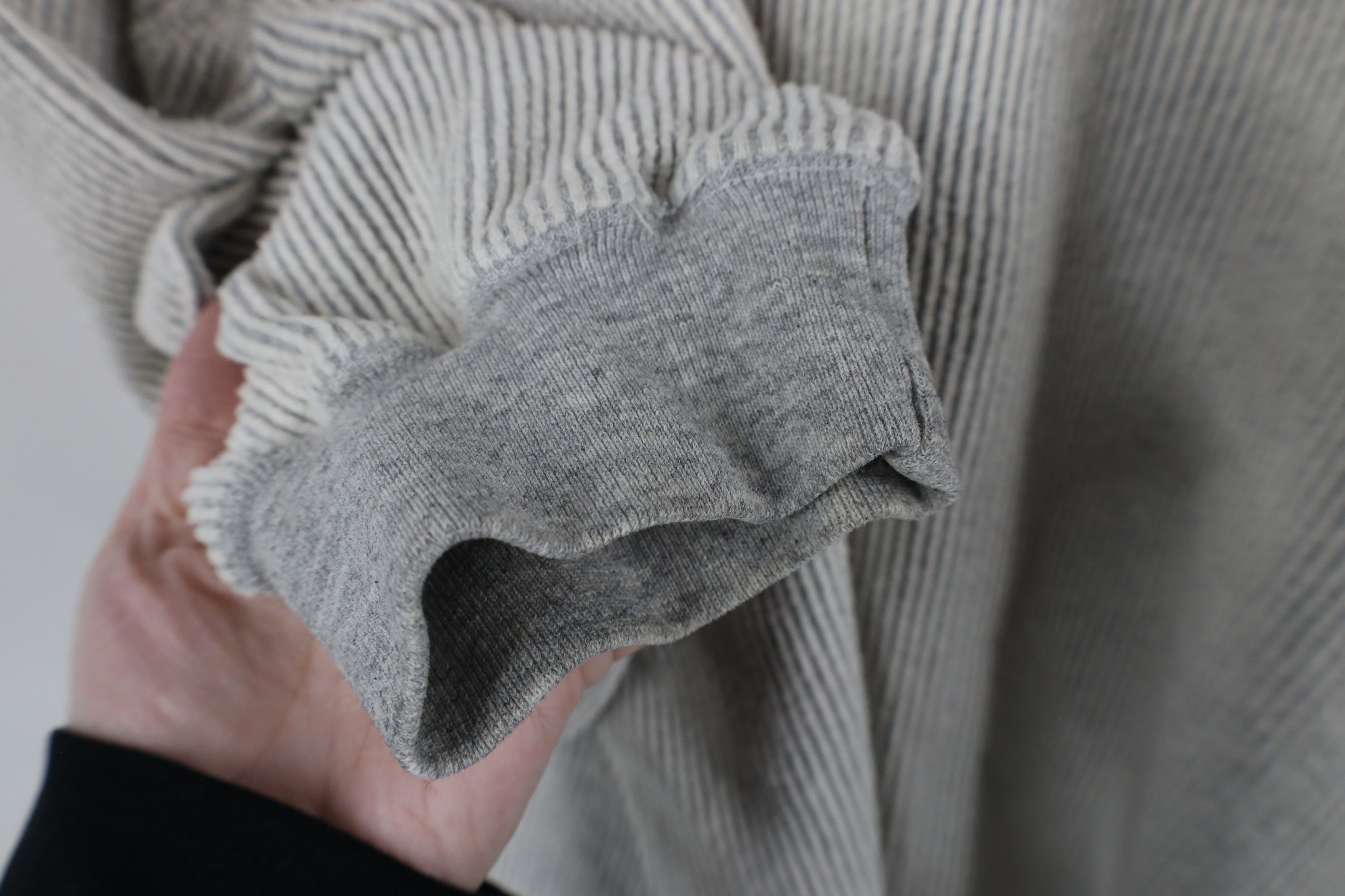 Champion × Vintage Vintage 90s Champion Spark Plugs Ribbed Henley Sweater USA Size US XXL / EU 58 / 5 - 6 Thumbnail