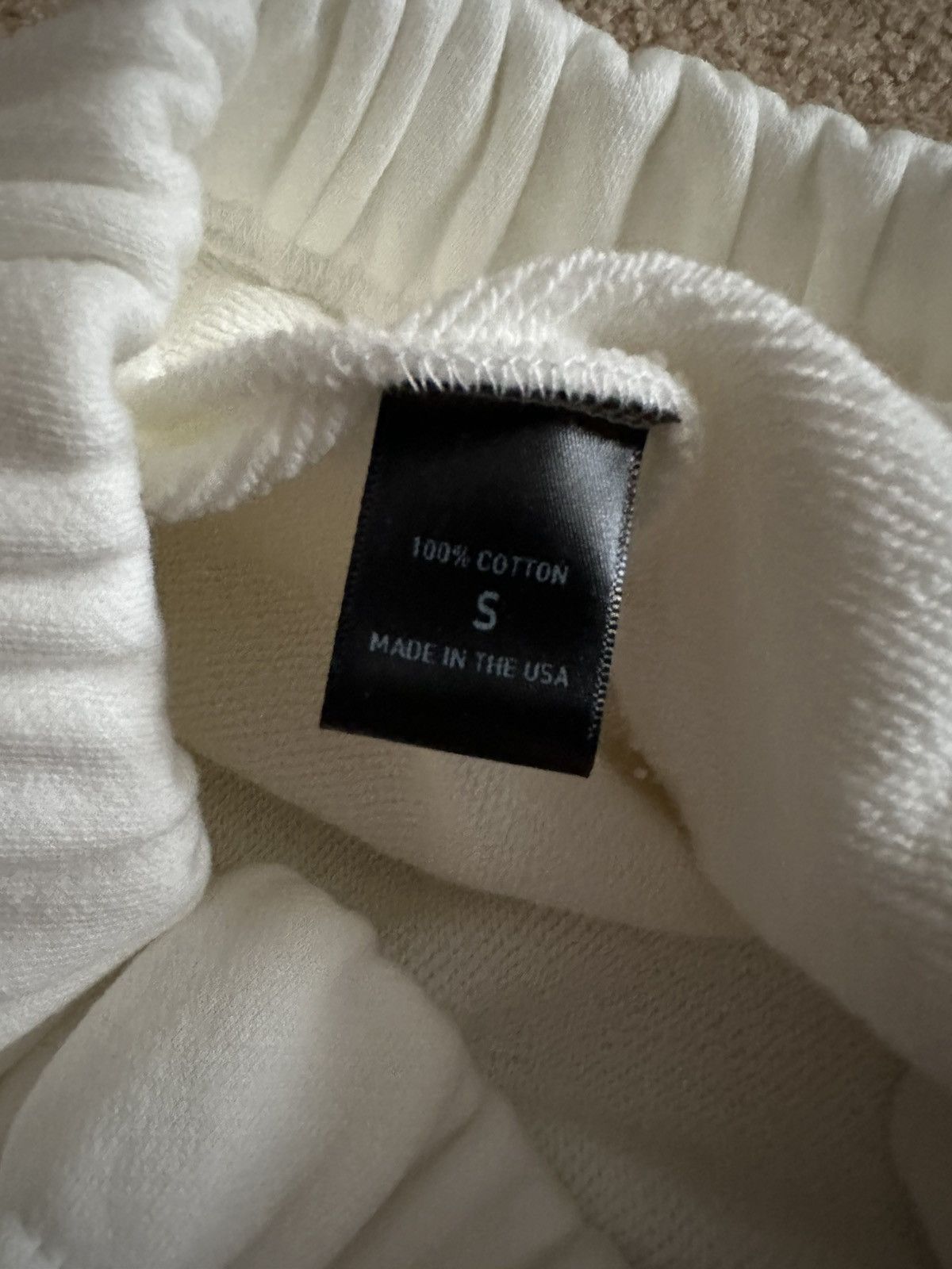 The GV Gallery GV Gallery Raspberry Hills Galaxy Sweatpants Size Small Size US 32 / EU 48 - 4 Thumbnail