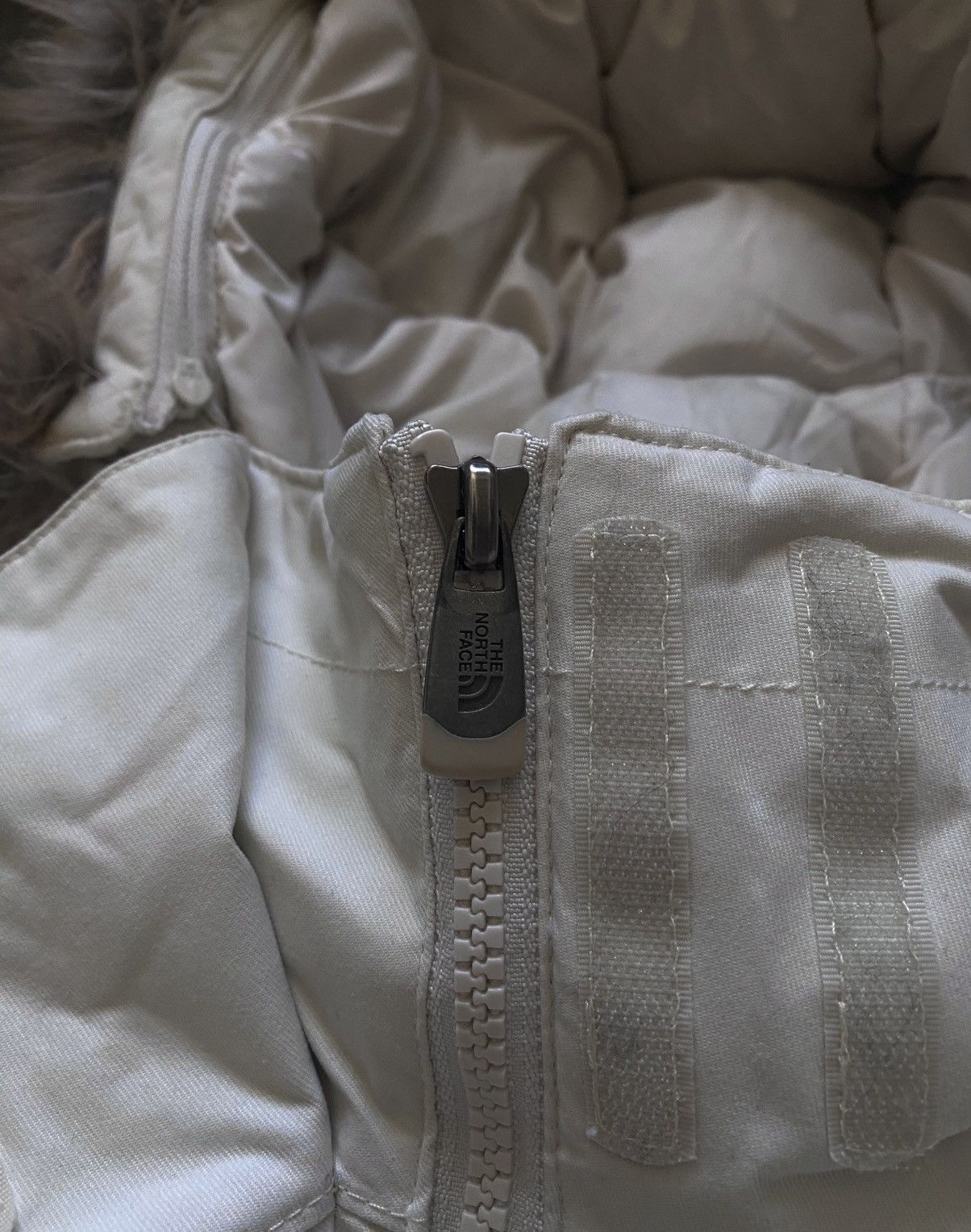 The North Face The North Face Waterproof Down Jacket Parka McMurdo HyVent Size L / US 10 / IT 46 - 15 Thumbnail