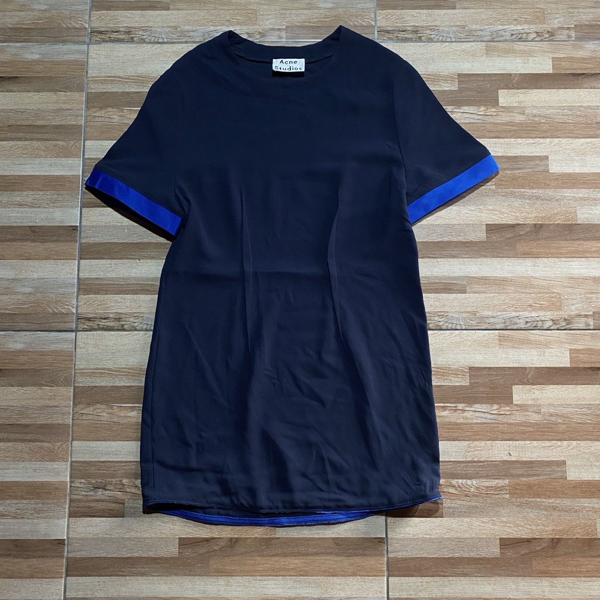Acne Studios Acne Studios x Rozalia Sable SS16 Size XS / US 0-2 / IT 36-38 - 1 Thumbnail