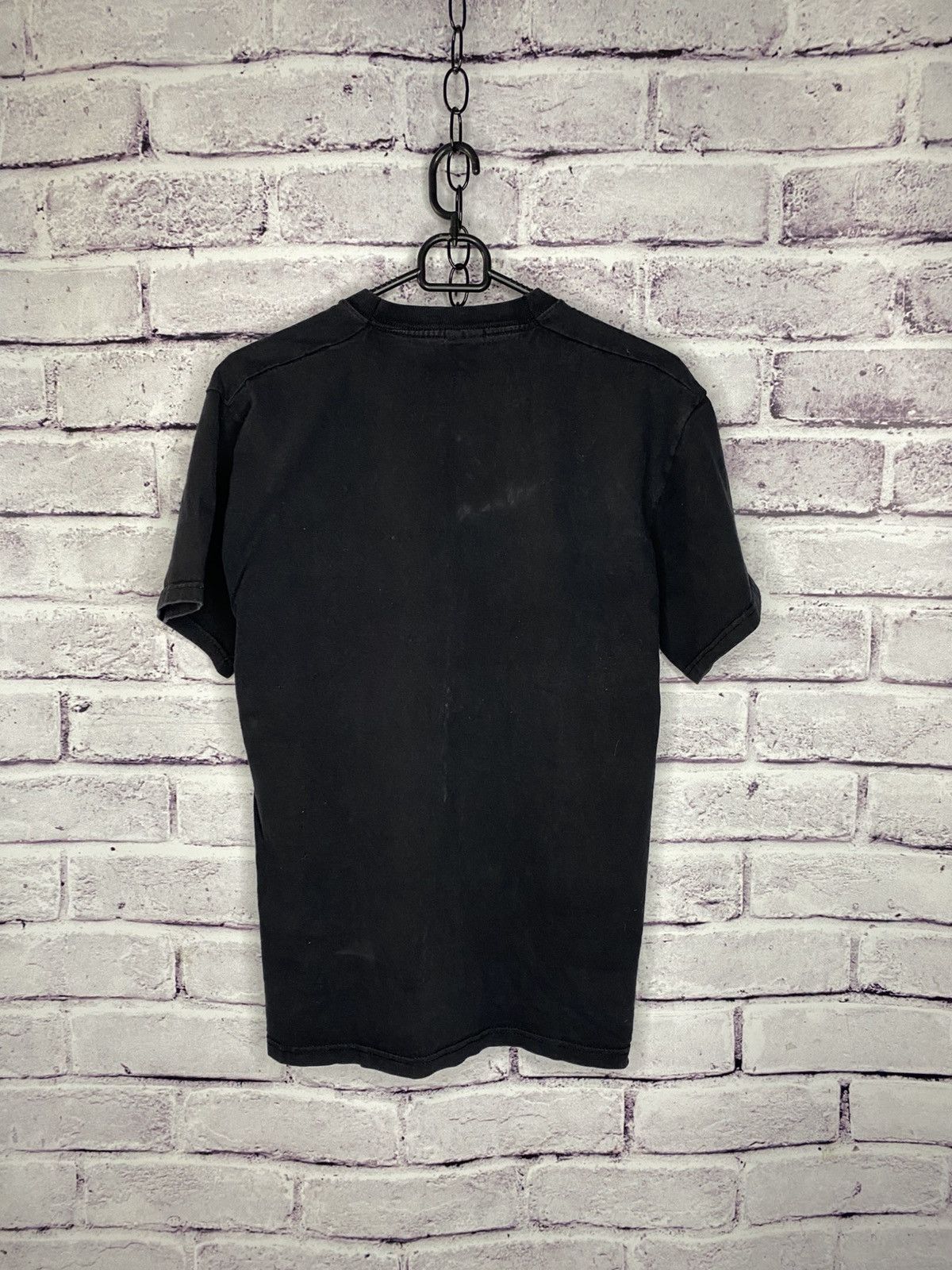 Metallica MENS METALLICA 2008 T-SHIRT TEE MAGLIA TRIKOT ROCK MUSIC Size US M / EU 48-50 / 2 - 10 Thumbnail