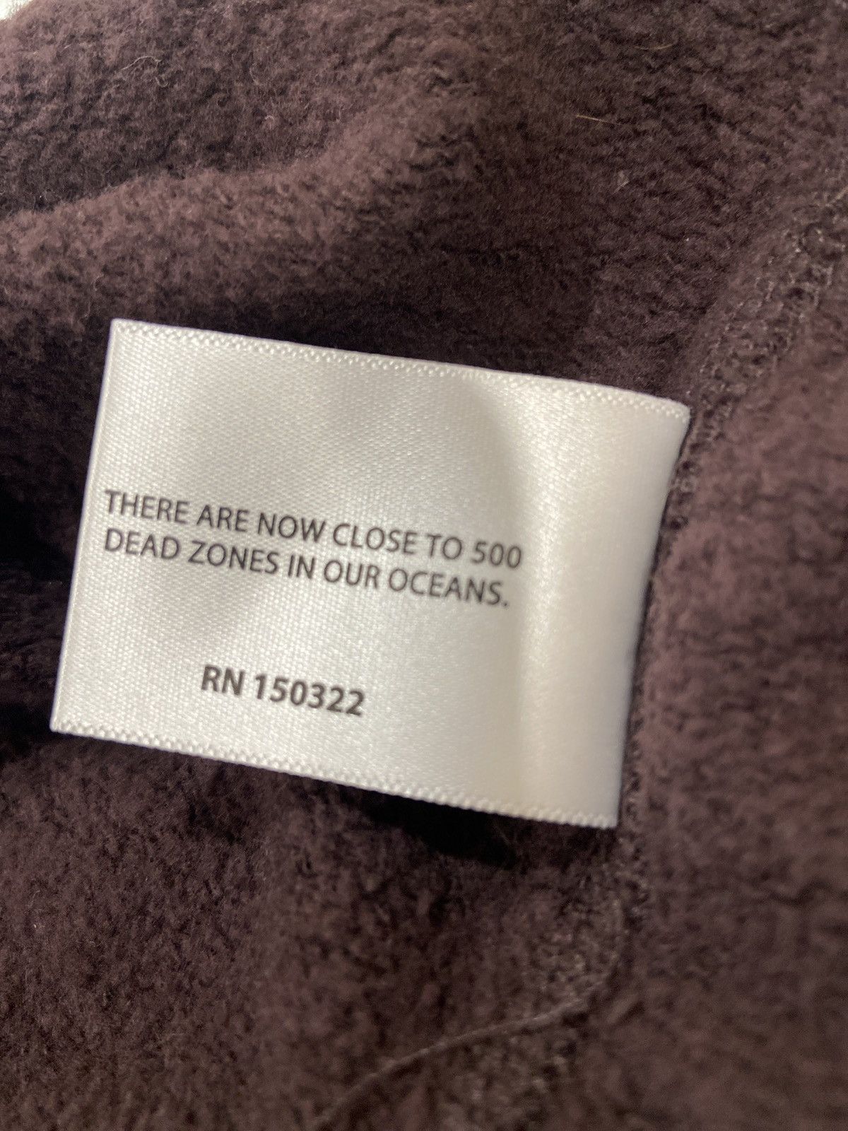 Noah Noah Snaps Hoodie Size US XL / EU 56 / 4 - 7 Thumbnail