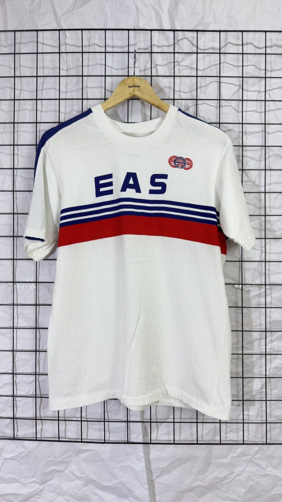Nissan Rare vintage 90's nissan motorsport tee shirt Size US L / EU 52-54 / 3 - 2 Thumbnail