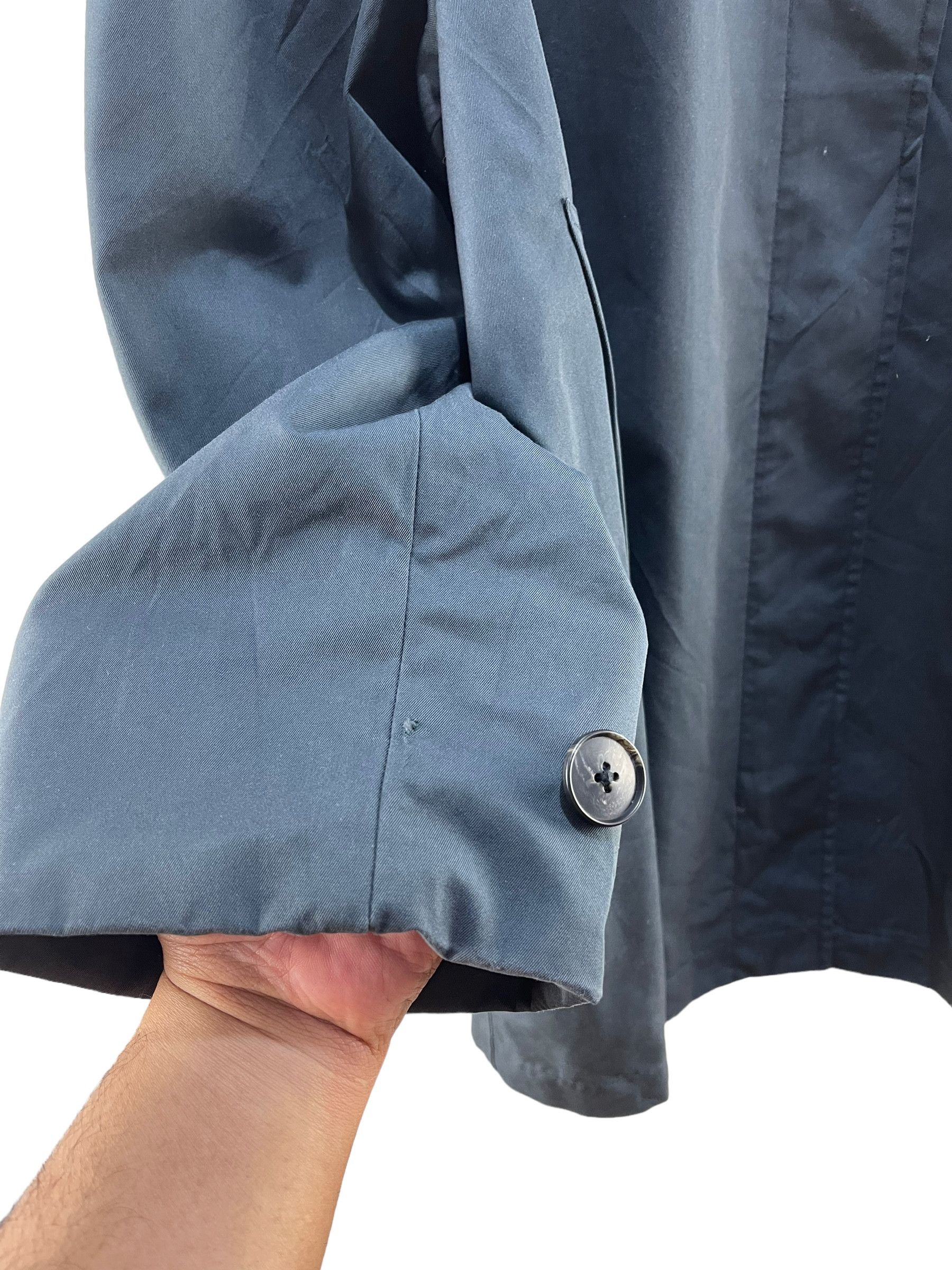 Lemaire × Uniqlo Lemaire Uniqlo Jacket Size US M / EU 48-50 / 2 - 9 Thumbnail