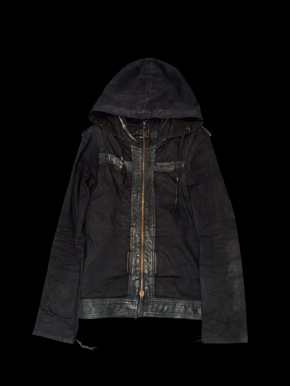 14th Addiction Transformer jacket Size US M / EU 48-50 / 2 - 1 Thumbnail