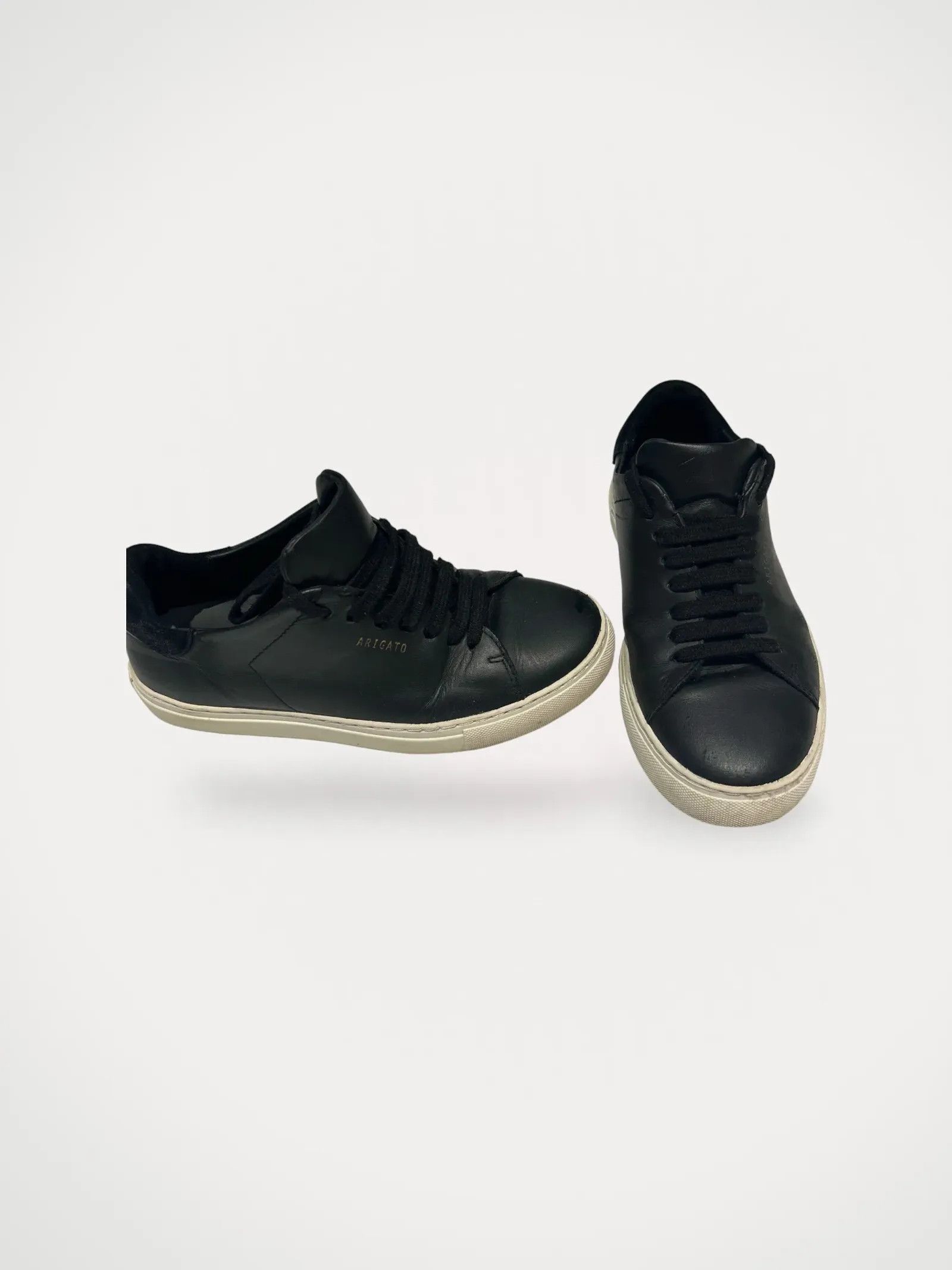 Axel Arigato Axel Arigato Arigato Sneakers Size US 5 / IT 35 - 1 Thumbnail
