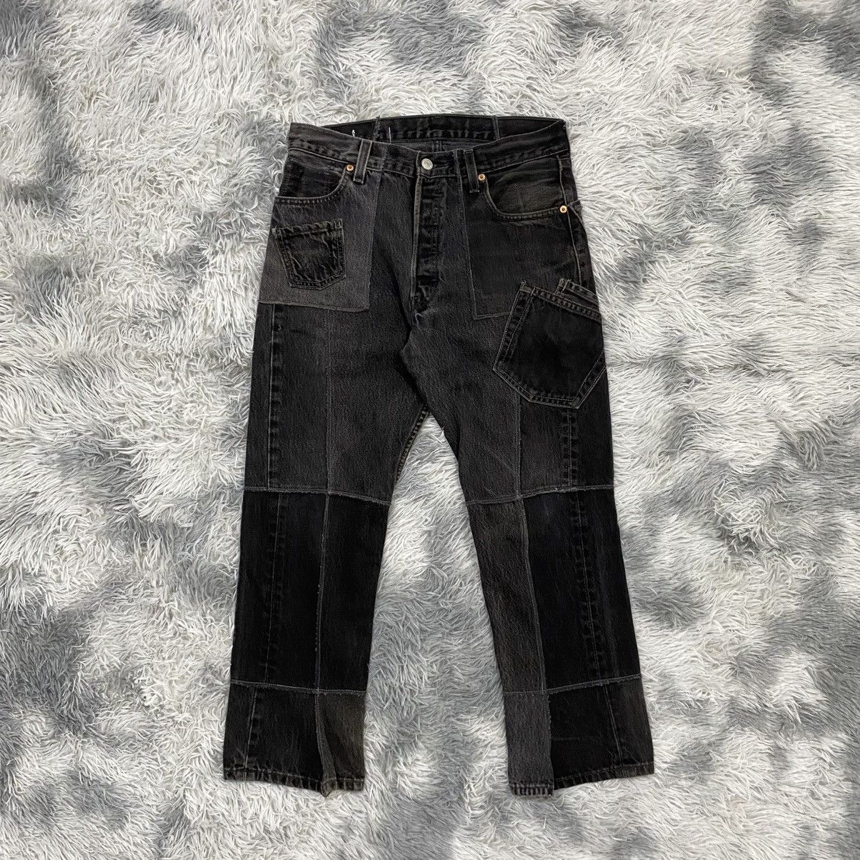 Takahiromiyashita The Soloist The Jean | Grailed