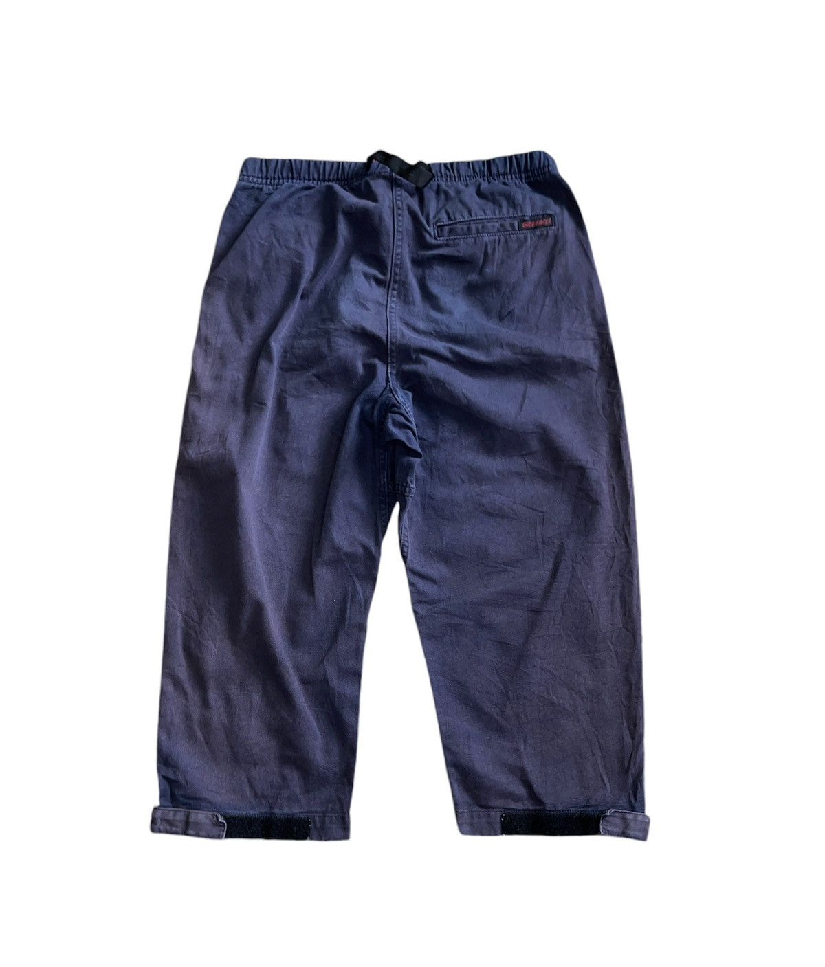 Gramicci Gramicci Cropped Pants Sun Faded Size US 32 / EU 48 - 2 Thumbnail