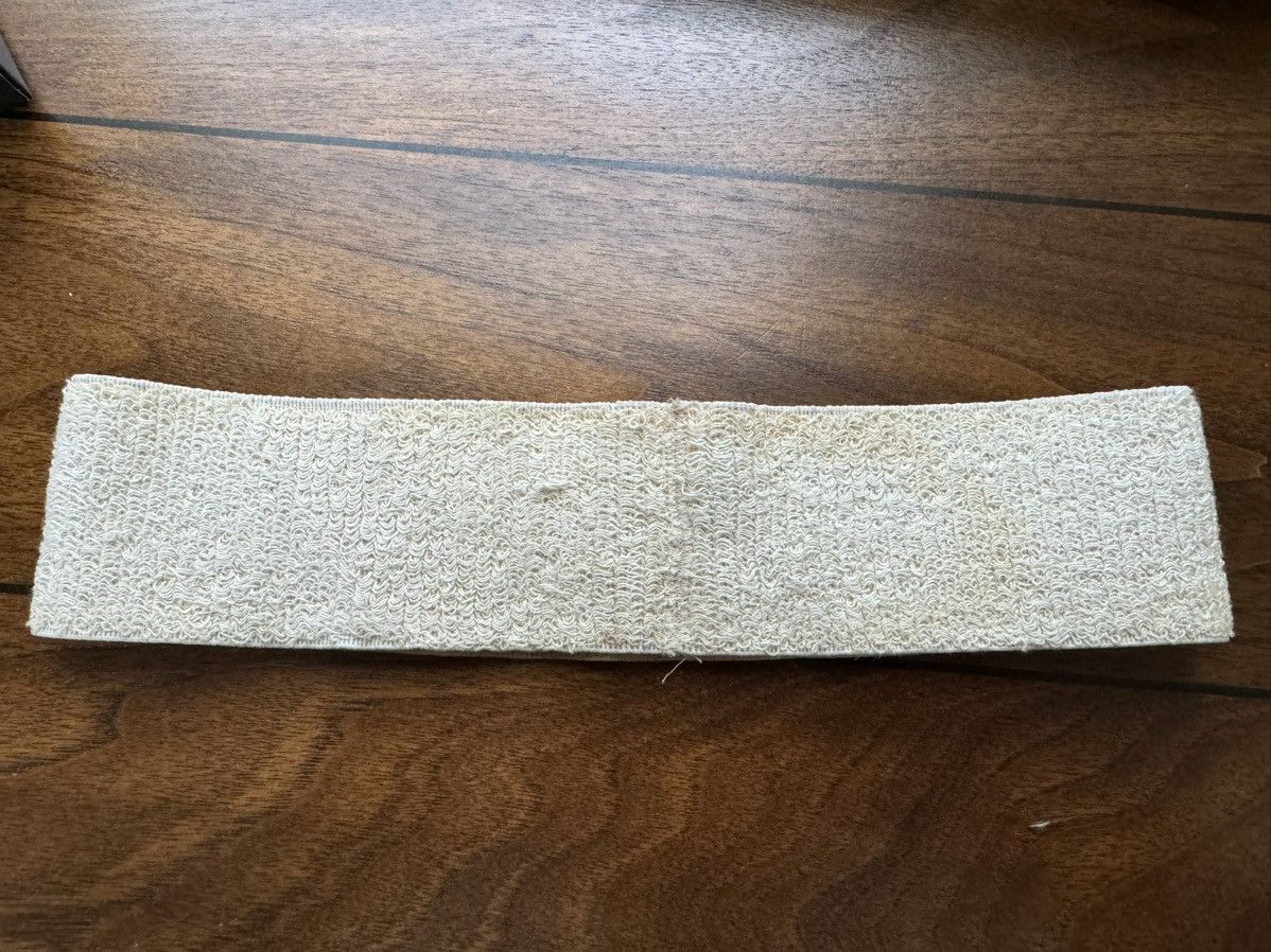 Gucci Gucci Headband Size ONE SIZE - 2 Thumbnail