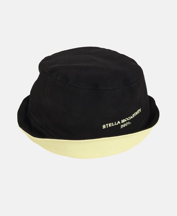 Stella McCartney Bucket hat Size ONE SIZE - 1 Thumbnail