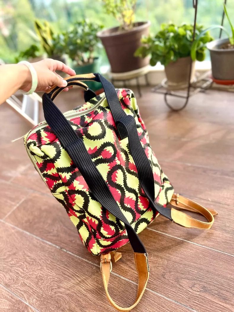 Vivienne Westwood Vivienne Westwood size os knapsack Size ONE SIZE - 8 Thumbnail