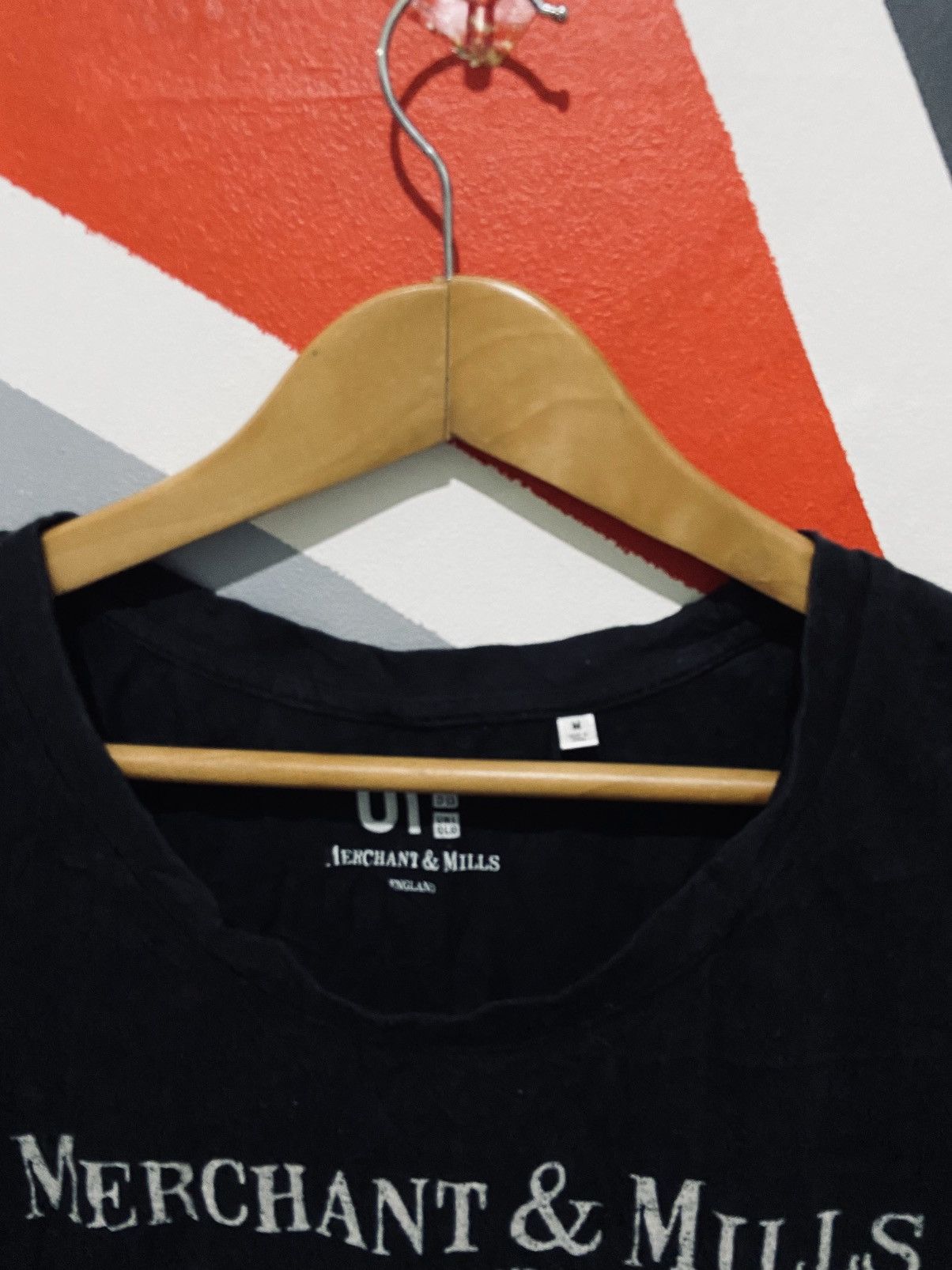 Uniqlo Merchant & Mill X Uniqlo Size M / US 6-8 / IT 42-44 - 4 Thumbnail