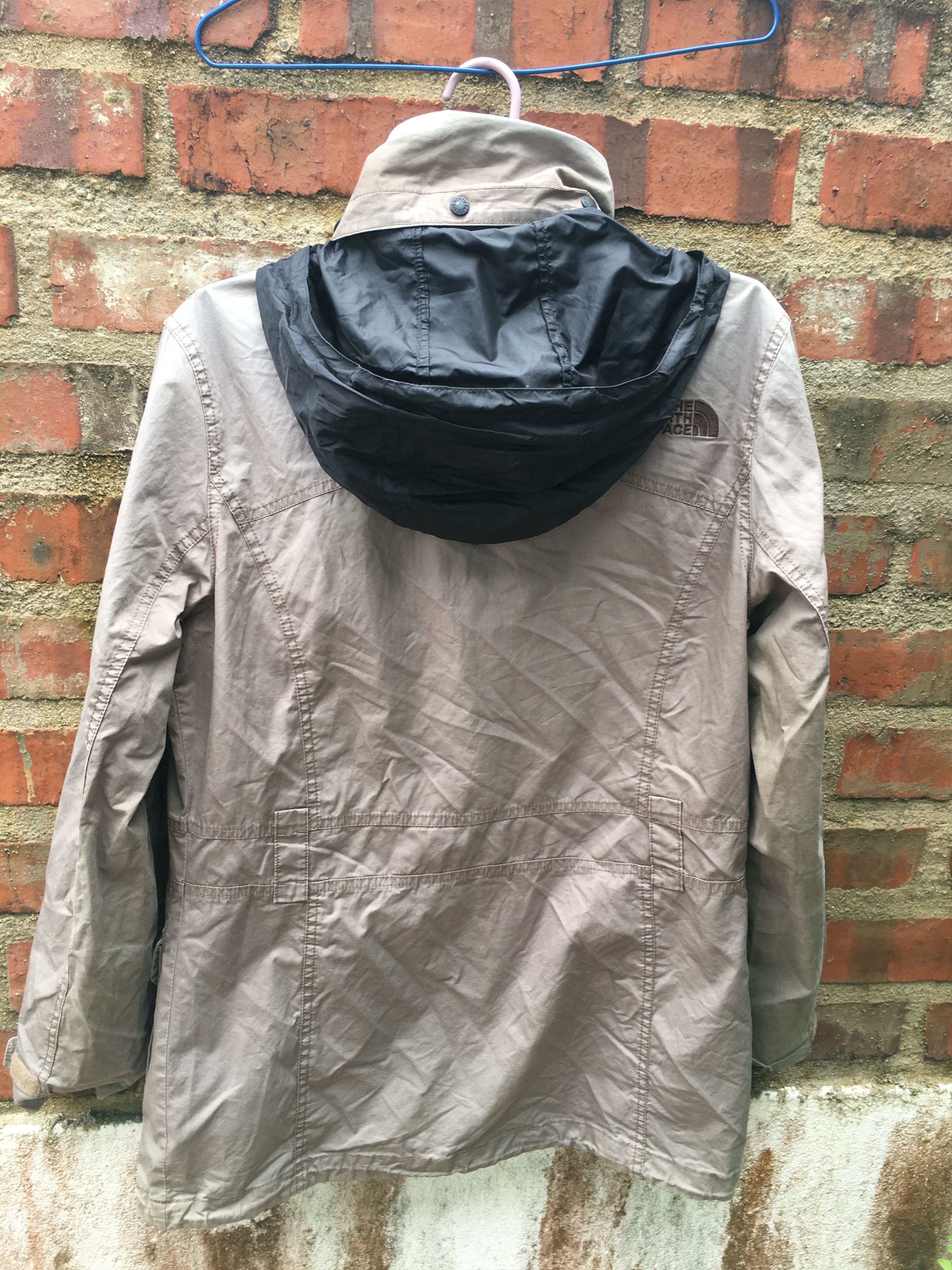 The North Face The North Face Parkas With Hoodie Size US M / EU 48-50 / 2 - 19 Thumbnail