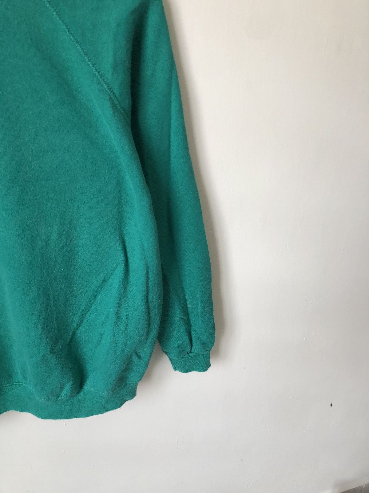 Tultex Vintage Blanks Crewneck Size US XL / EU 56 / 4 - 3 Thumbnail