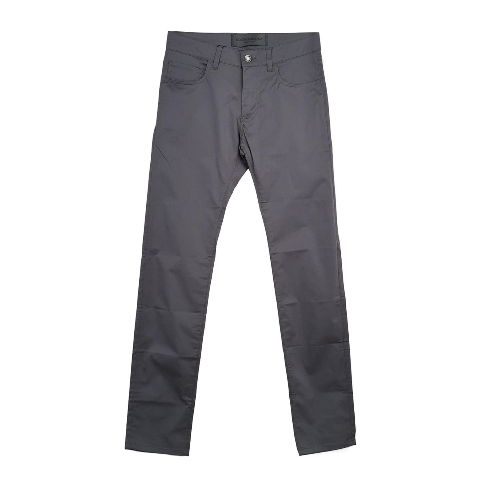 Dolce & Gabbana Dolce & Gabbana Men 30 Casual Pants Size US 30 / EU 46 - 1 Thumbnail