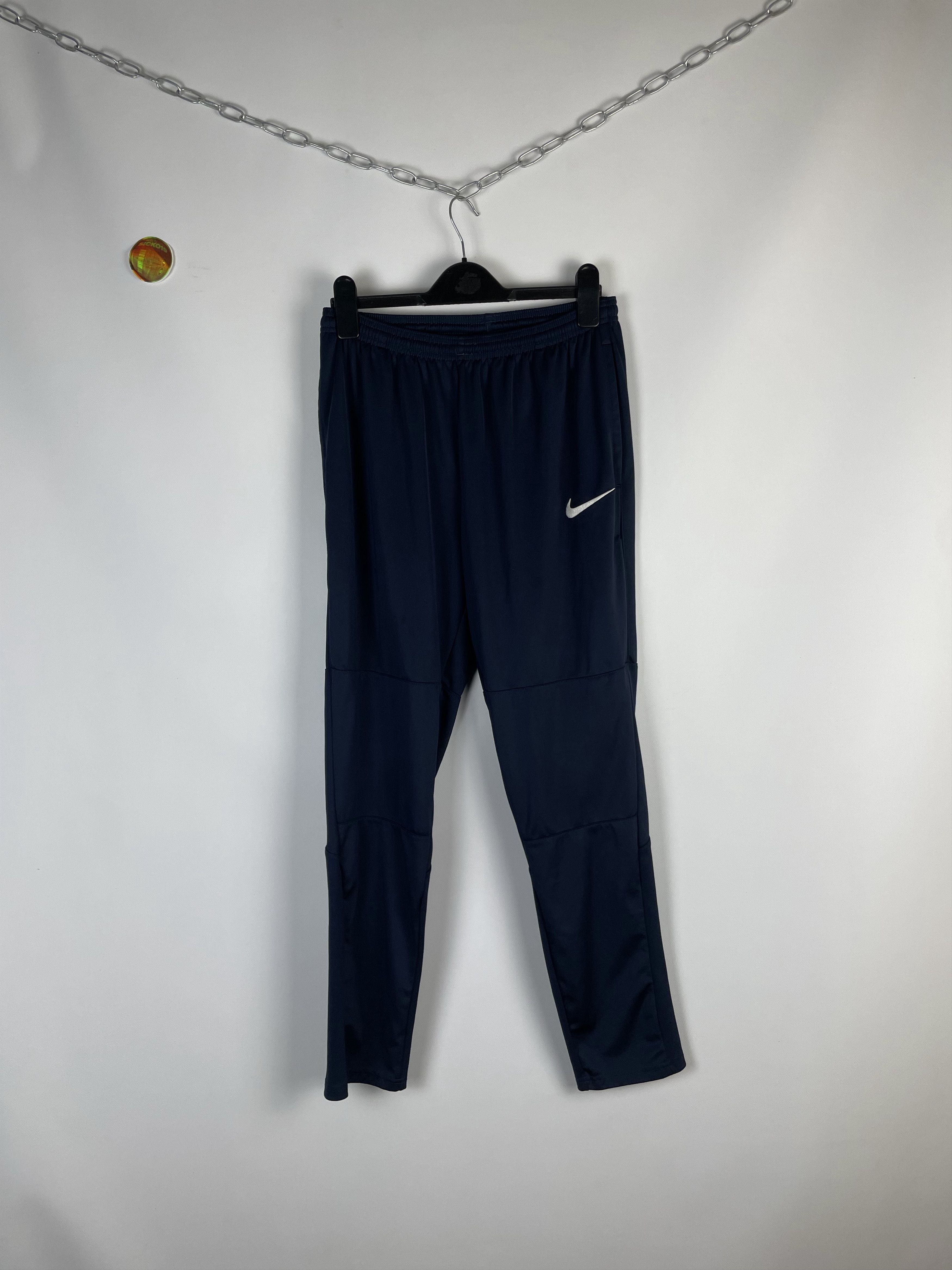 Nike × Vintage Vintage Nike Sweatpants Y2k Size US 32 / EU 48 - 1 Thumbnail