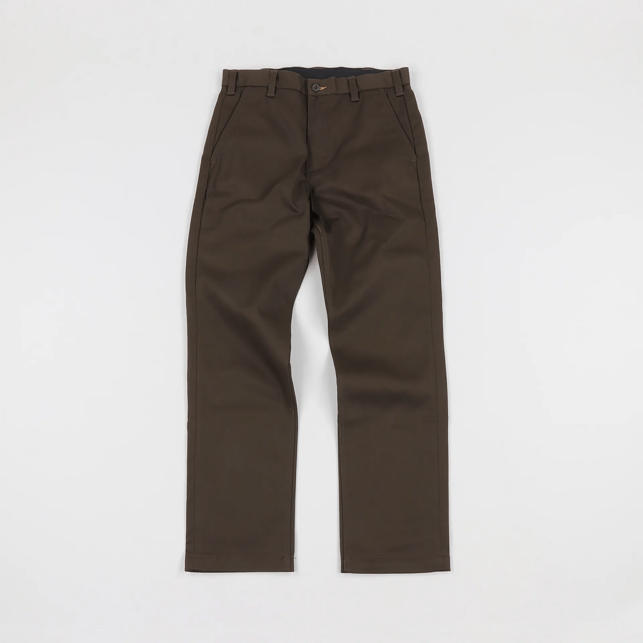 Levi's Levi’s Skateboarding Demitasse (Brown) Work Pants Size US 33 - 14 Thumbnail