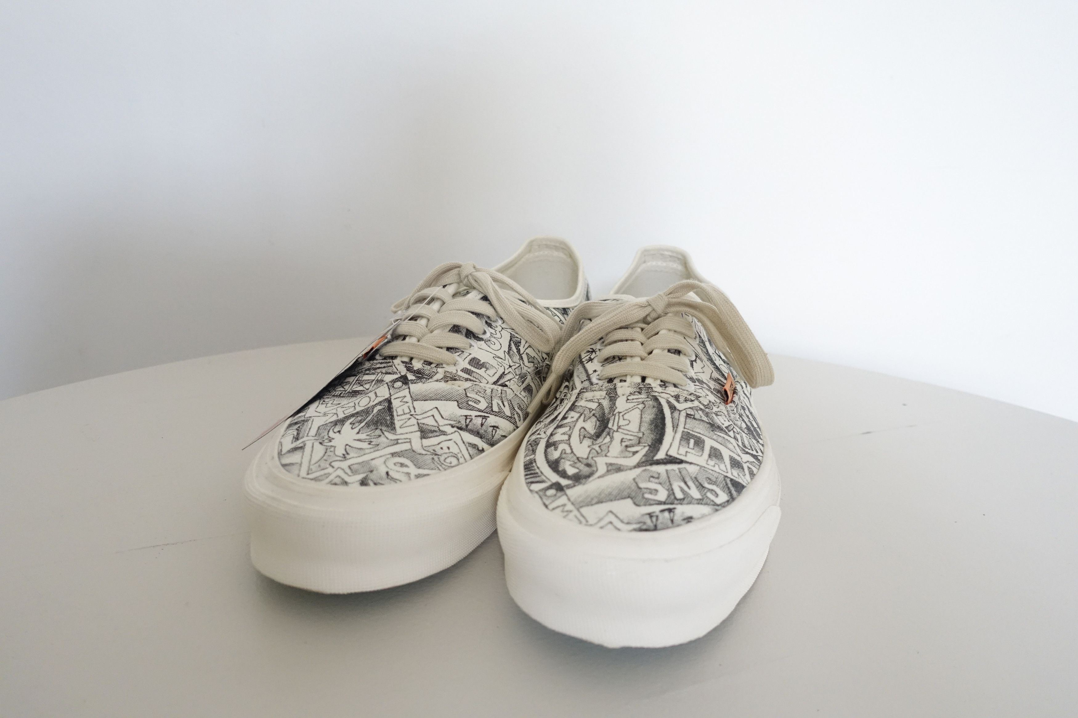 Vans Vans Vault OG Authentic LX Size US 11 / EU 44 - 7 Thumbnail