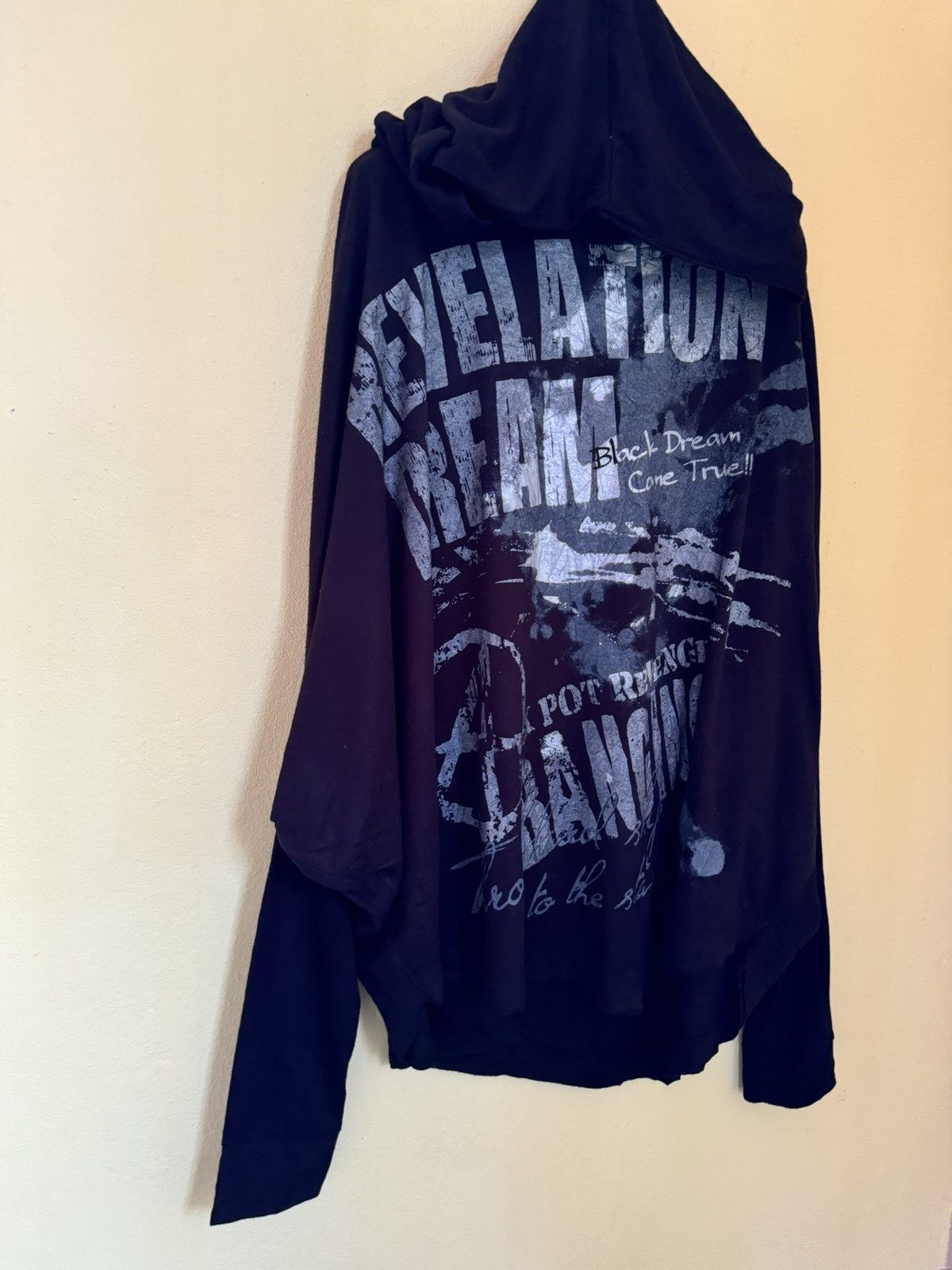 If Six Was Nine × Sex Skateboards SEX POX HOODIE Size L / US 10 / IT 46 - 2 Thumbnail