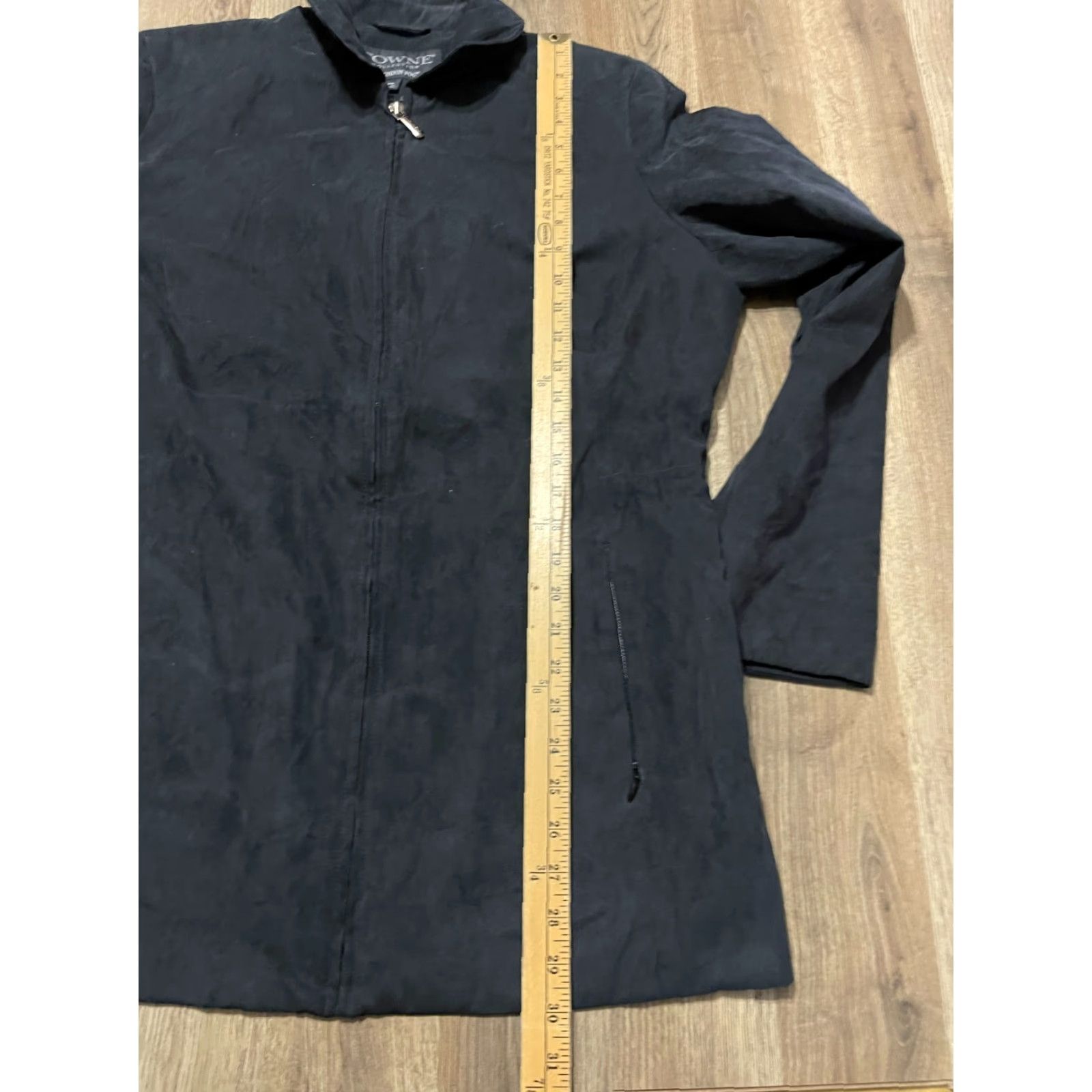 London Fog VINTAGE? No. Size L / US 10 / IT 46 - 6 Thumbnail