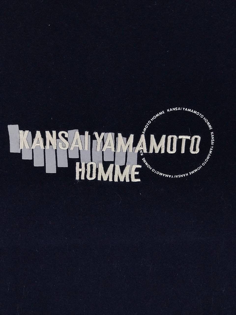 Japanese Brand × Kansai Yamamoto embroidery Size US M / EU 48-50 / 2 - 3 Thumbnail