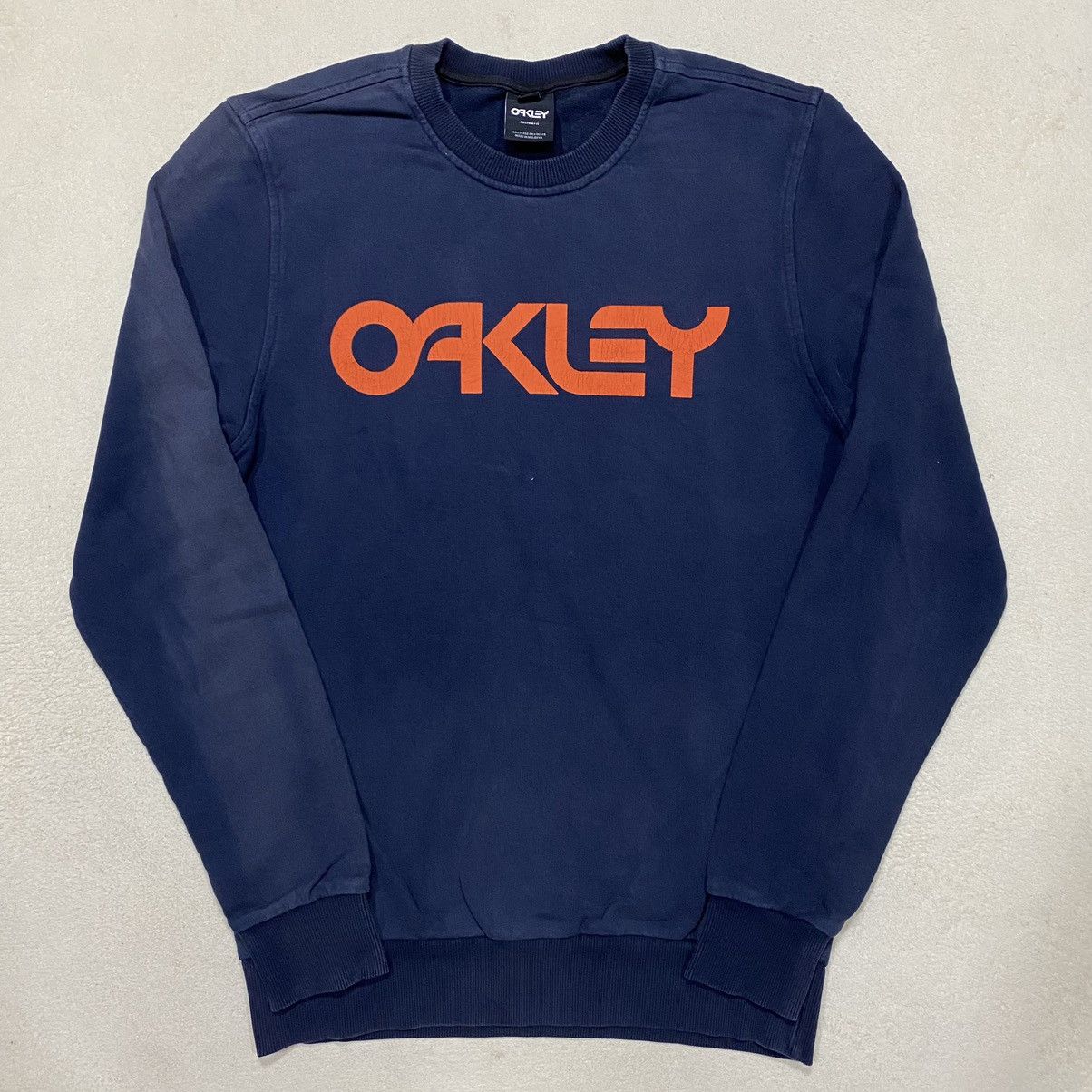 トップス 00's Oakley sunfade cotton sweat Oakley Soho Gen Hoodie - Pacific | Oakley® US