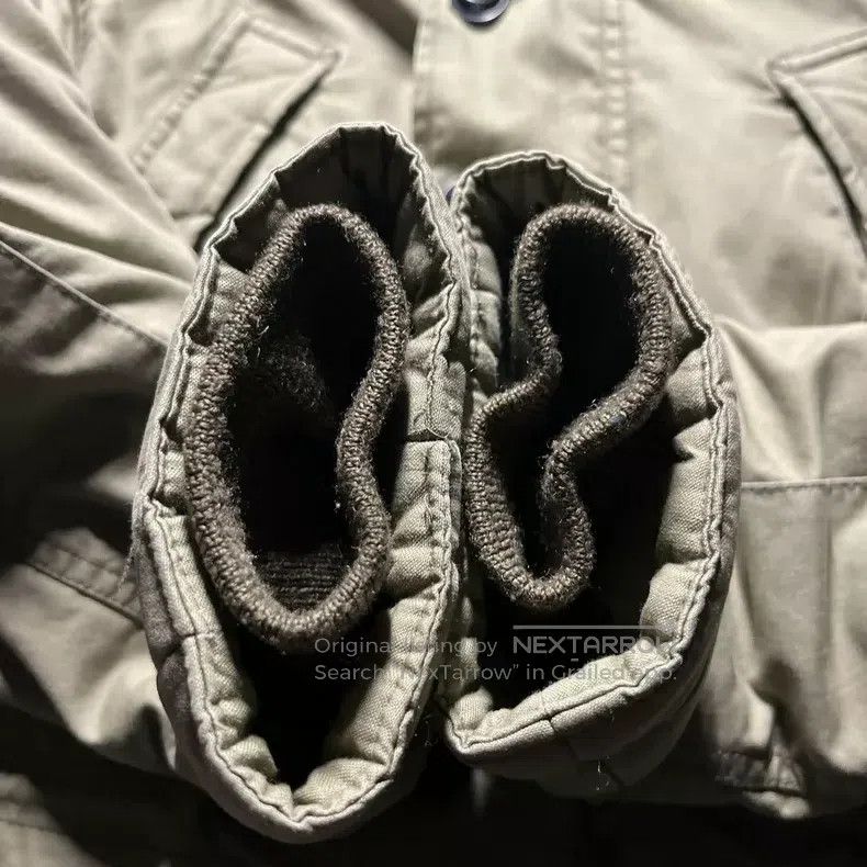 Neighborhood Neighborhood overcoat Size US S / EU 44-46 / 1 - 7 Thumbnail