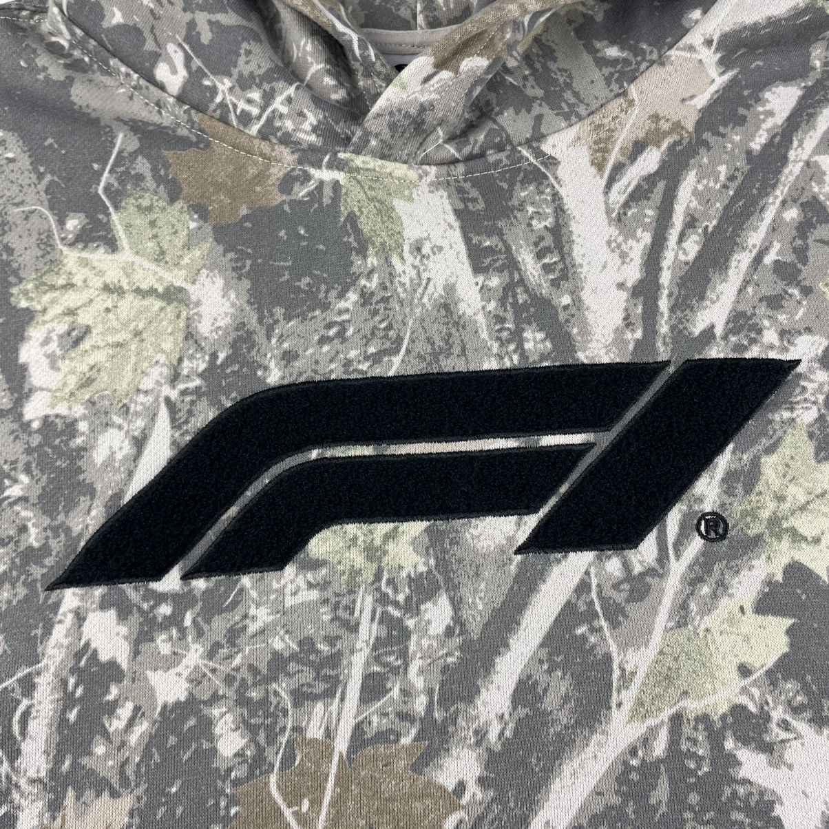 Formula 1 Formula 1 Hoodie Men Size XL Racing Sweater Camo Chenille Size US XL / EU 56 / 4 - 3 Thumbnail
