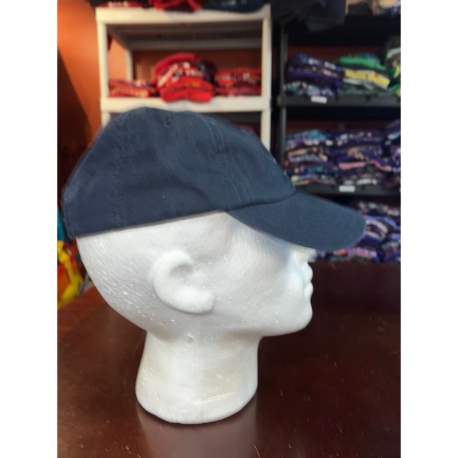 Vintage US Open Hat Congressional 2011 Cap Headwear OS Imperial Hats Size ONE SIZE - 6 Thumbnail