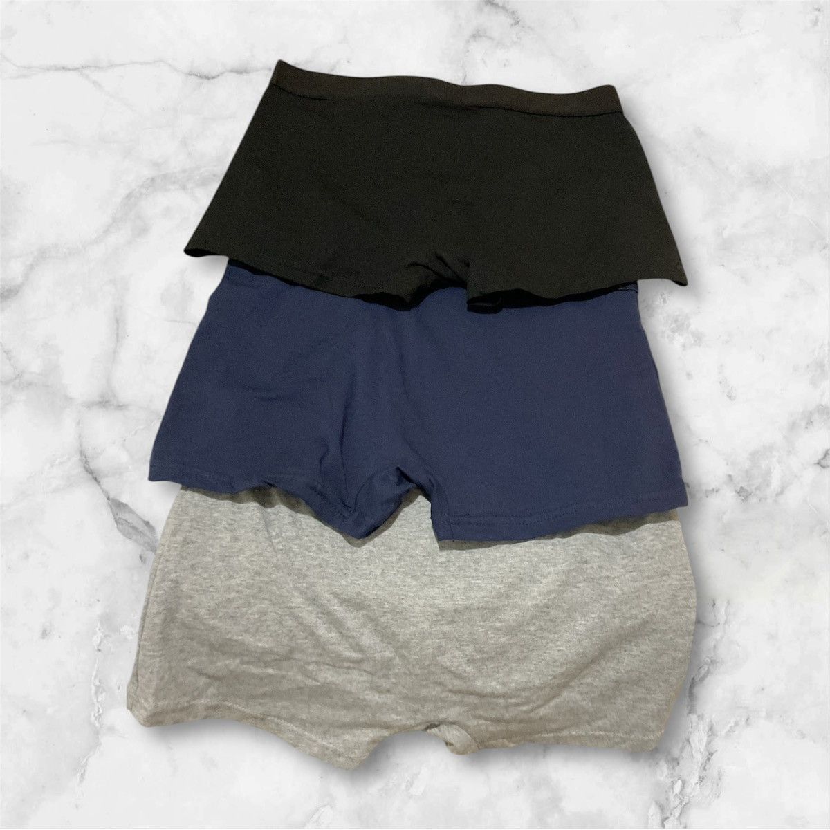 Tommy Hilfiger Tommy Hilfiger Man Boxer Size 32 - 2 Thumbnail