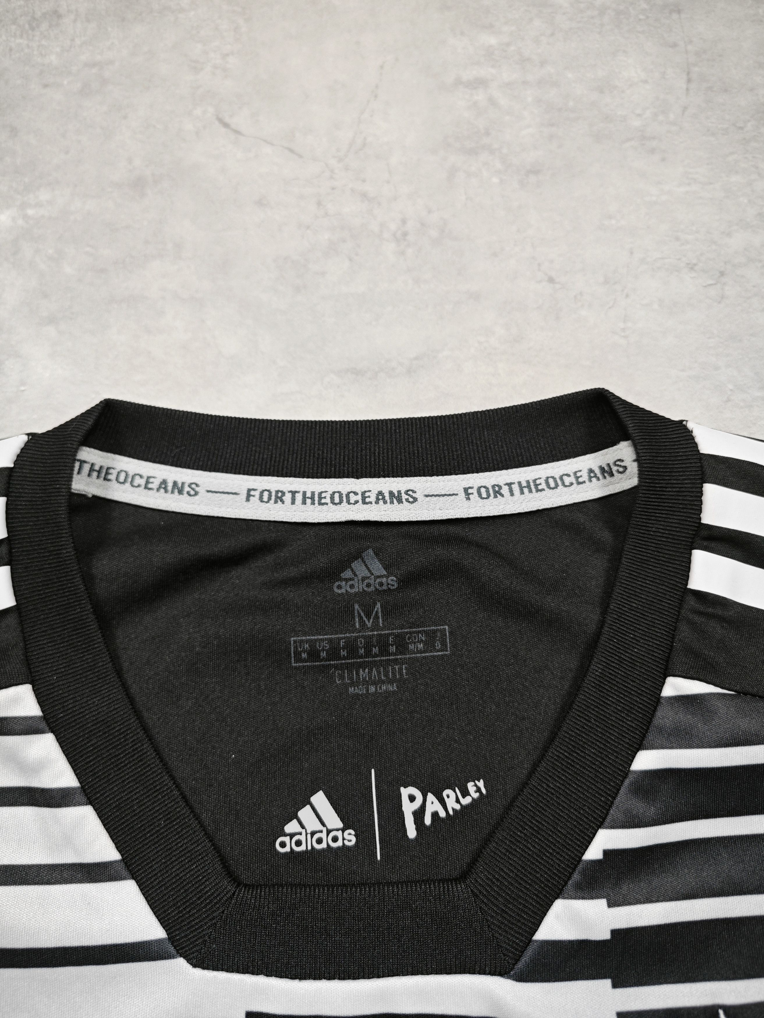 Adidas Adidas Germany 2017 Size US M / EU 48-50 / 2 - 3 Thumbnail