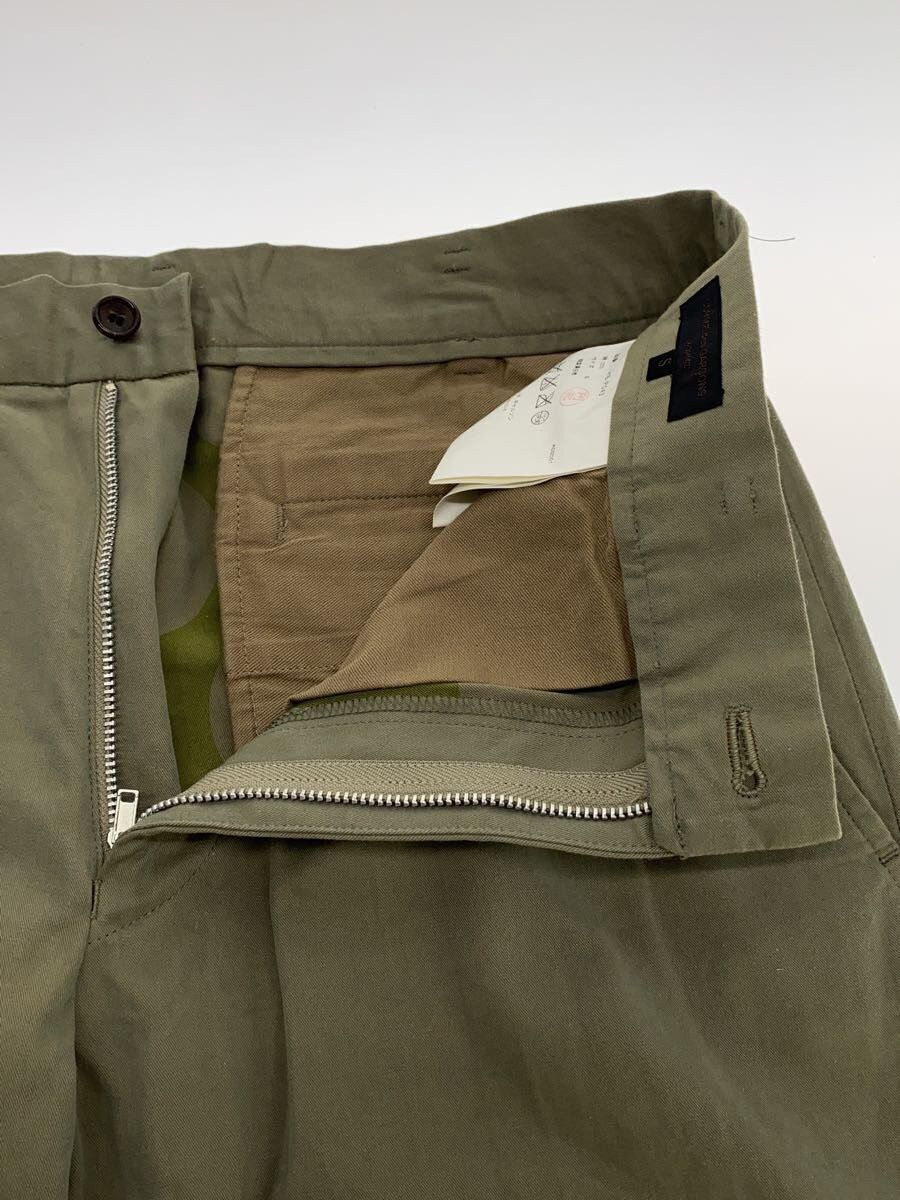 Comme des Garcons Homme Straight Pants Size US 29 - 3 Thumbnail