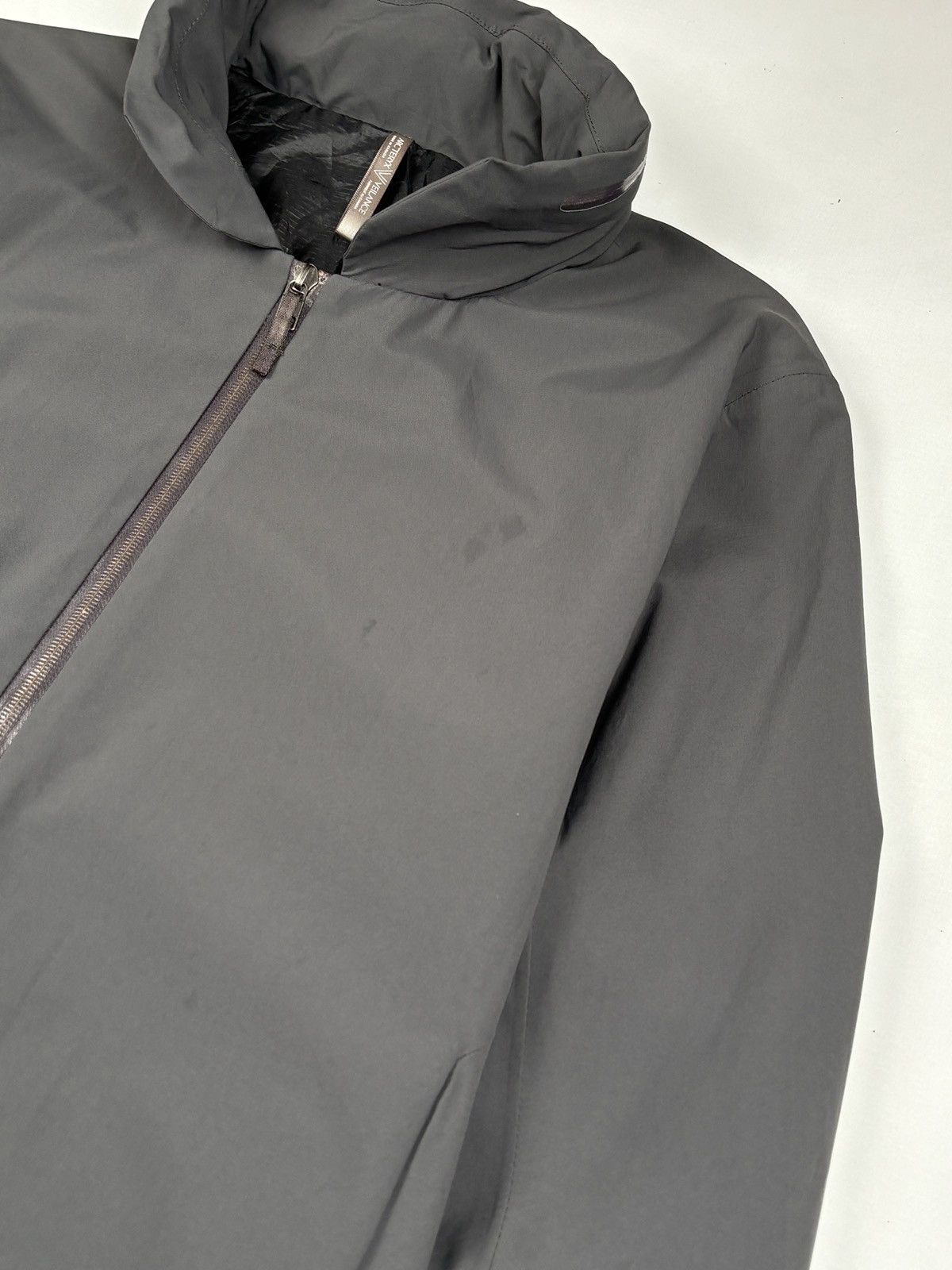 Arc'teryx Veilance Achrom IS Jacket Black Size US M / EU 48-50 / 2 - 7 Thumbnail