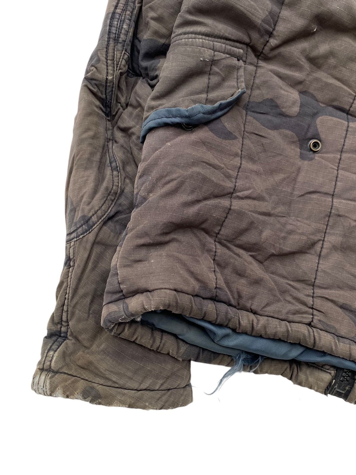 G-Star Vtg G Star Raw Military Jacket Size US M / EU 48-50 / 2 - 8 Thumbnail