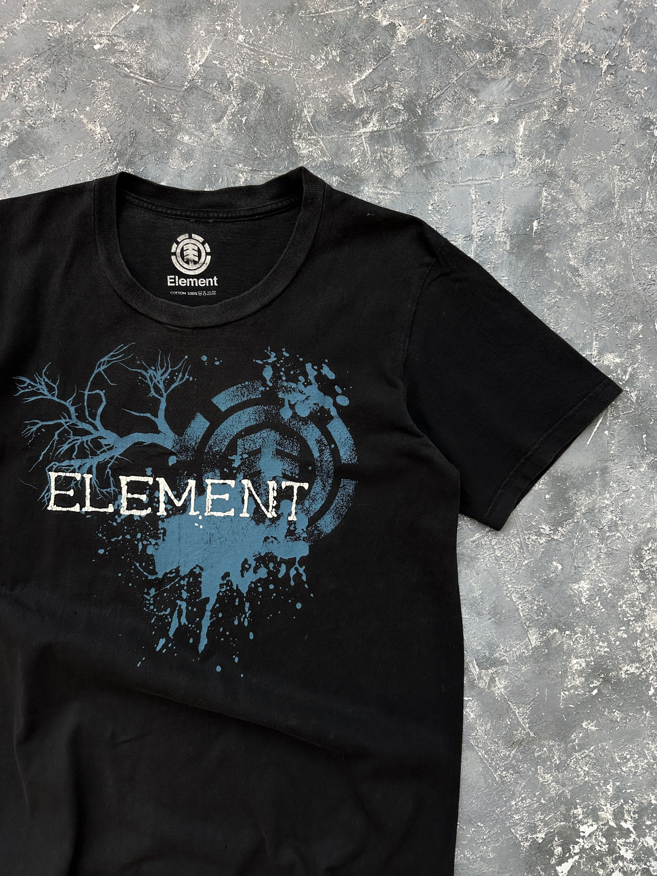 Element × Vintage vintage y2k element skate shirt Size US L / EU 52-54 / 3 - 2 Thumbnail